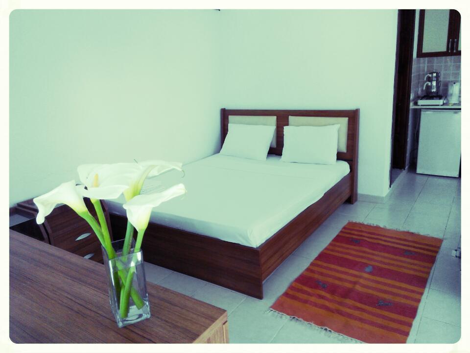Alfa Apart Otel 3*