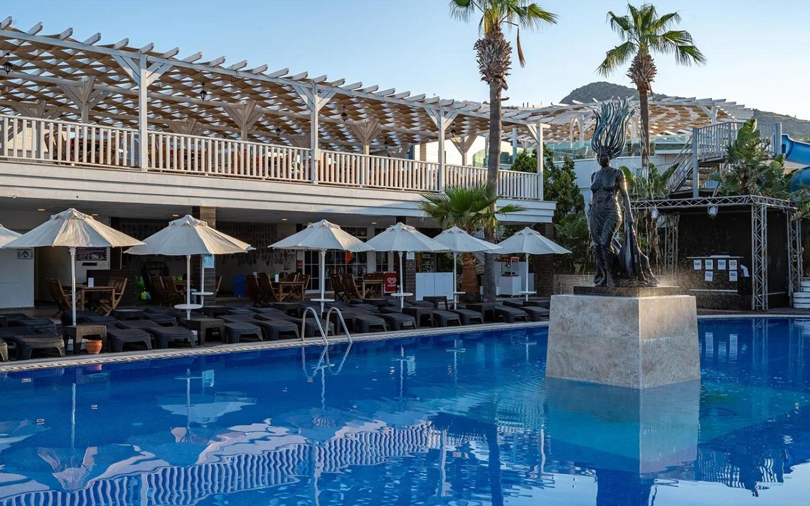 Golden & Otel Bodrum
