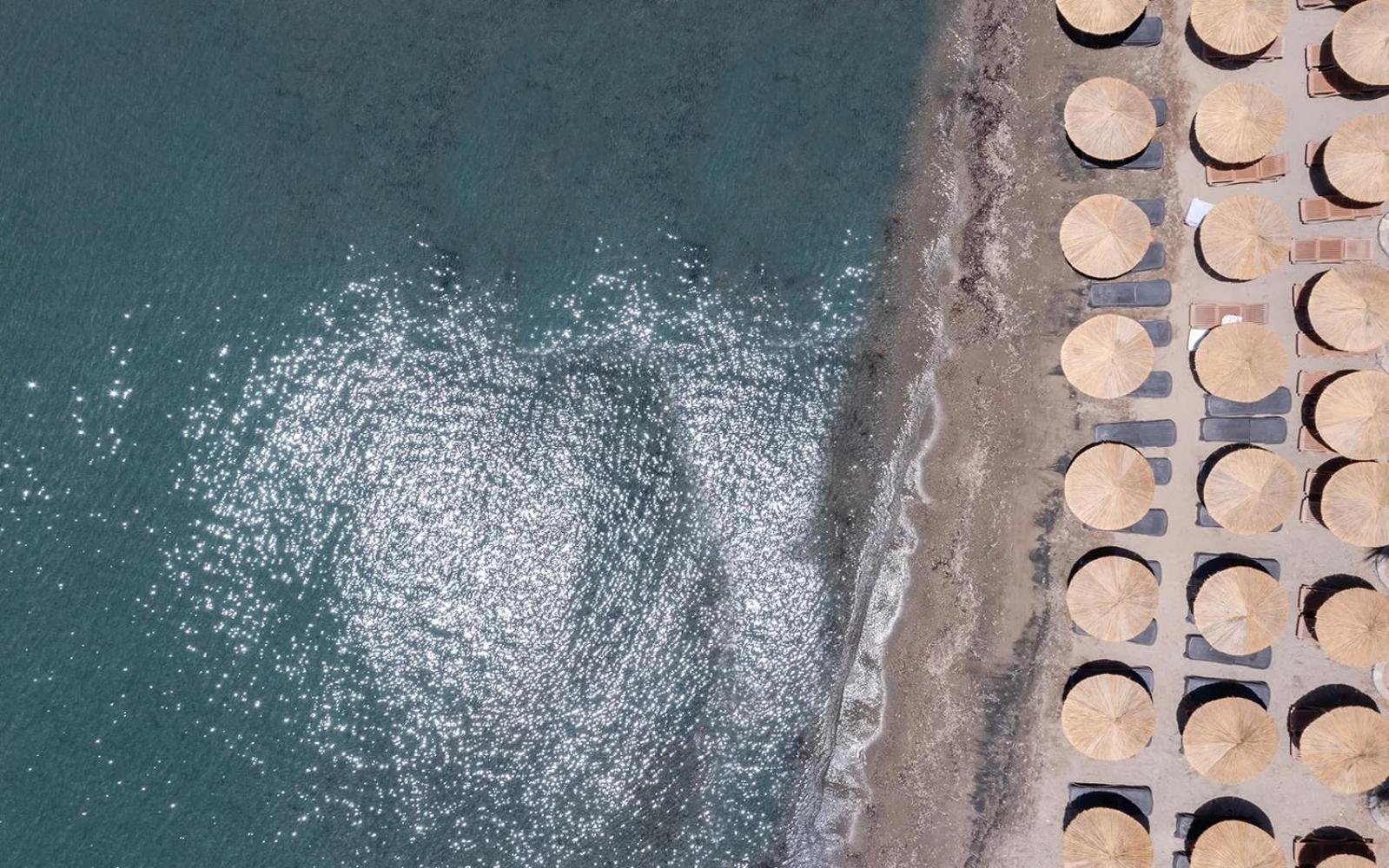 Otel Golden & Bodrum