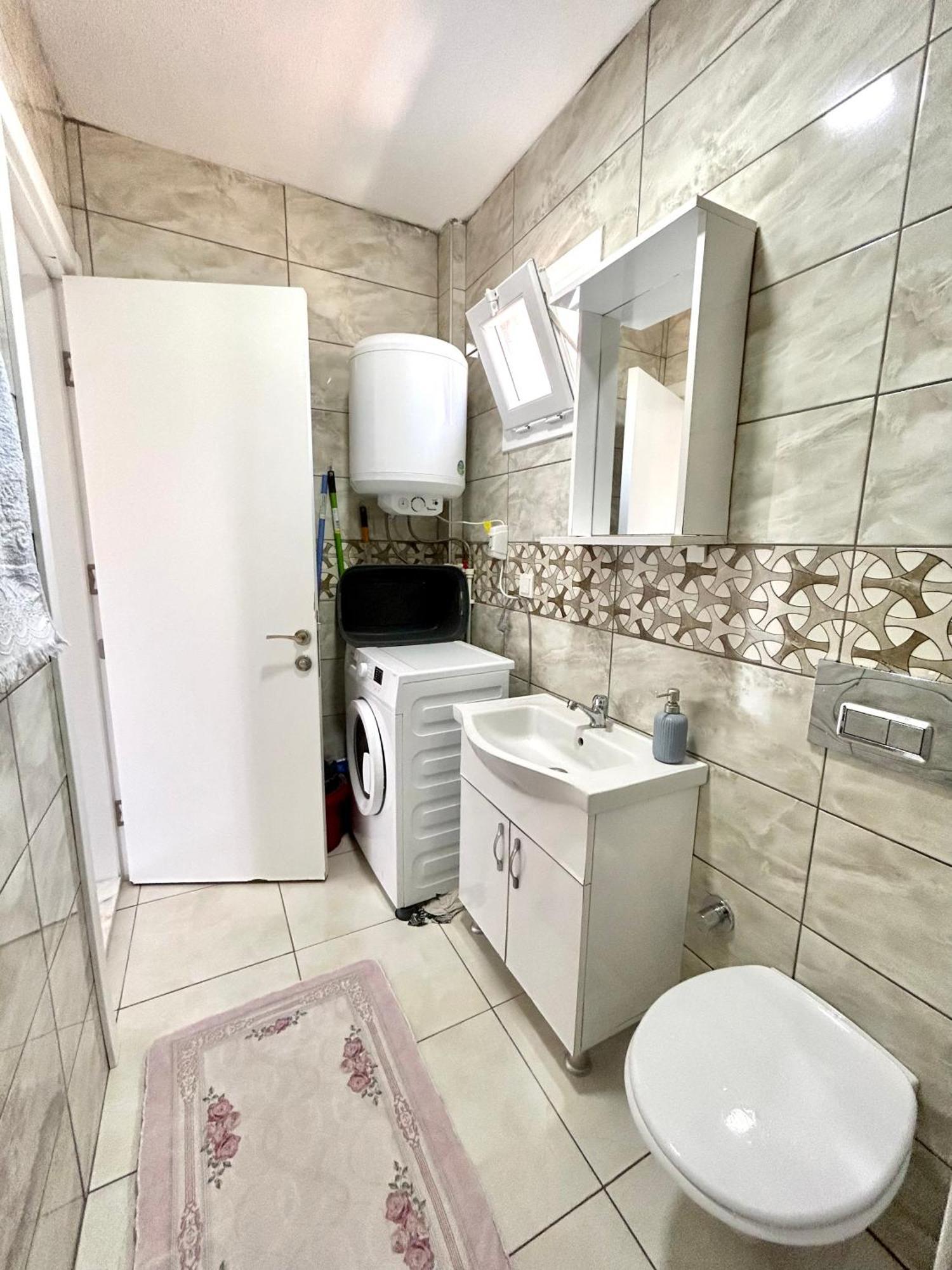 Begonvilli Ev * Bodrum