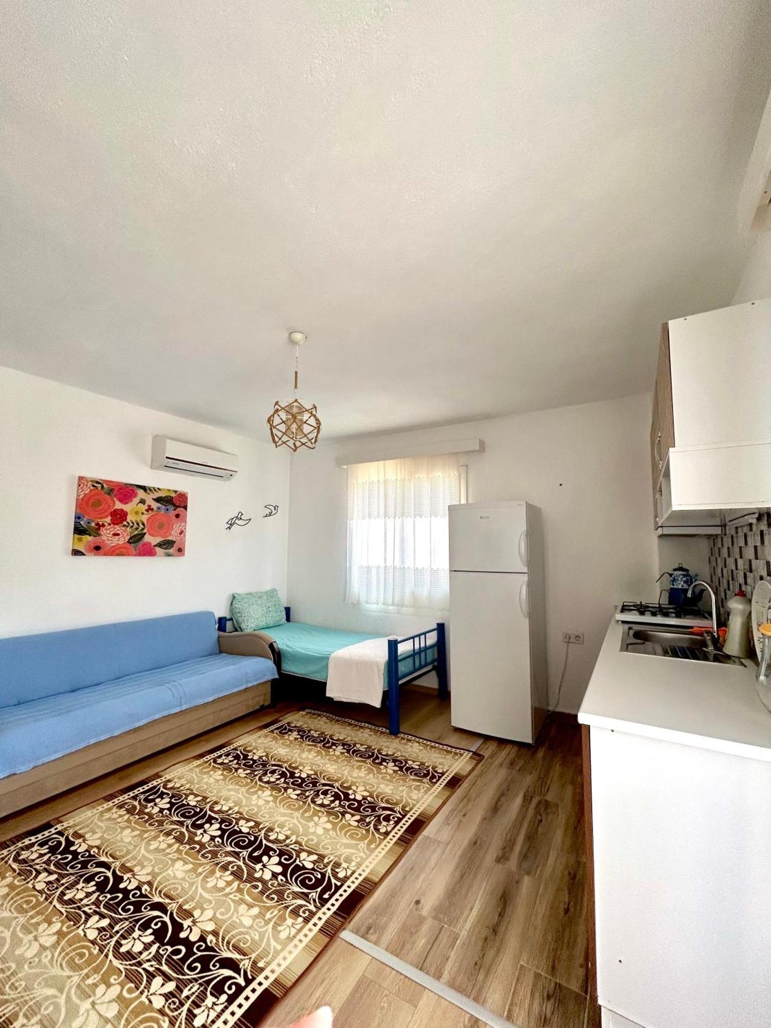 Apartment Begonvilli Ev *