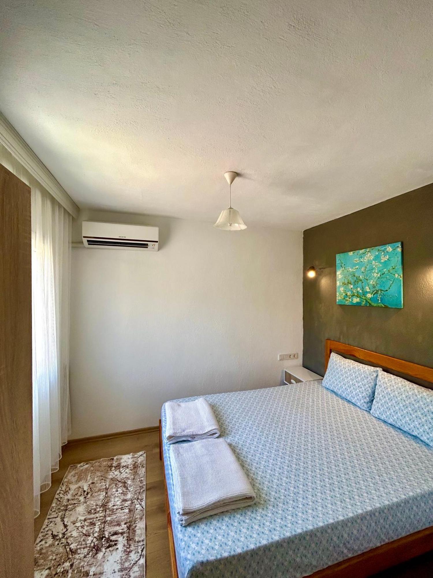 Begonvilli Ev Apartment *