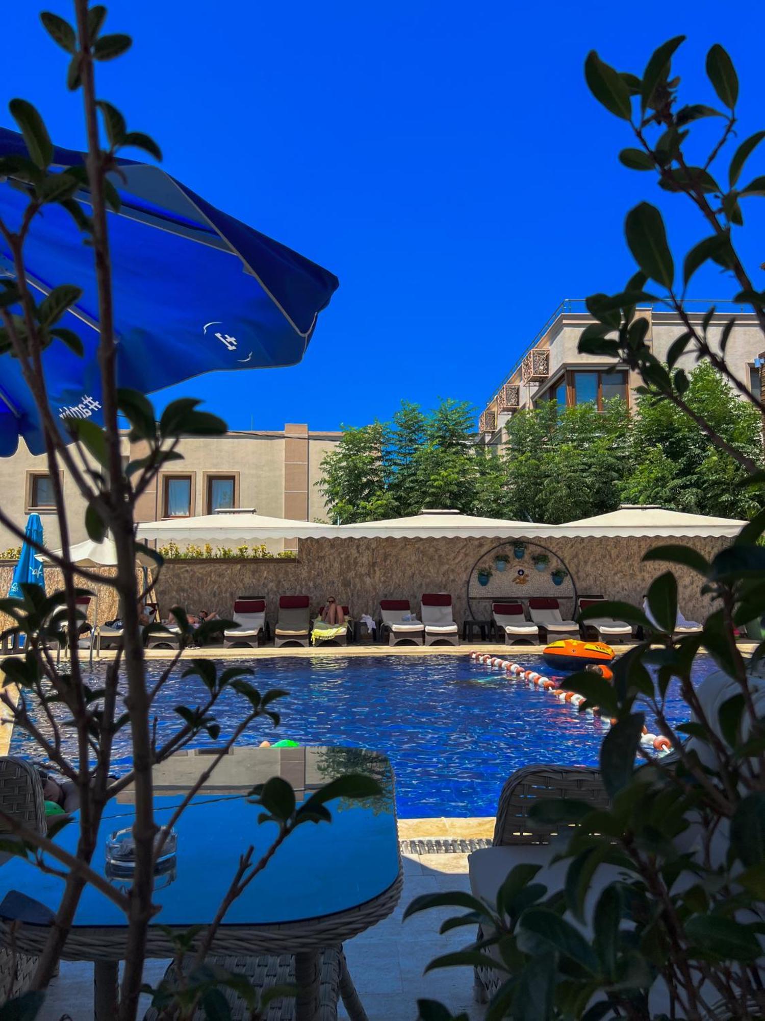 Otel Akkan 3*