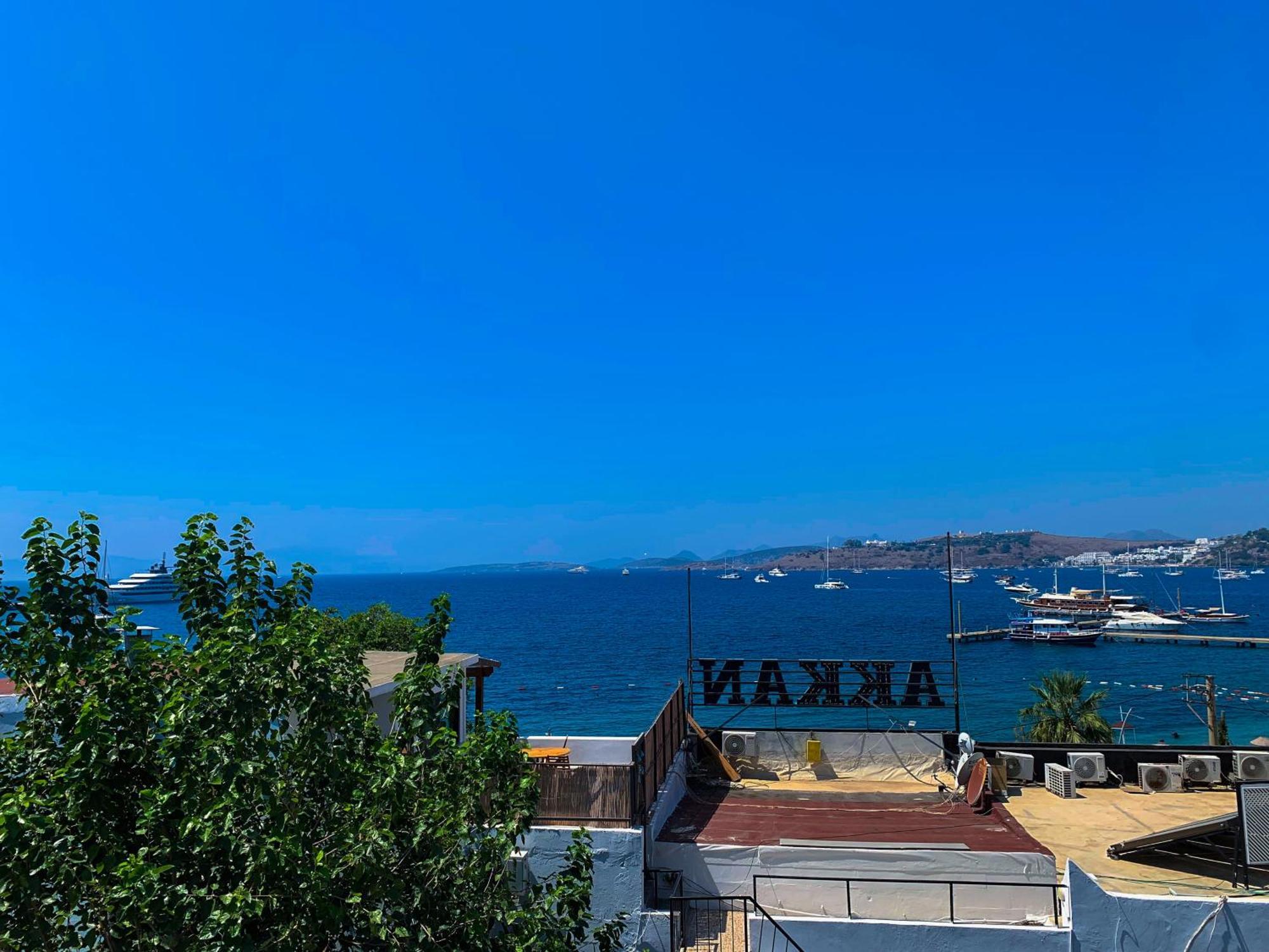 Akkan Otel 3*