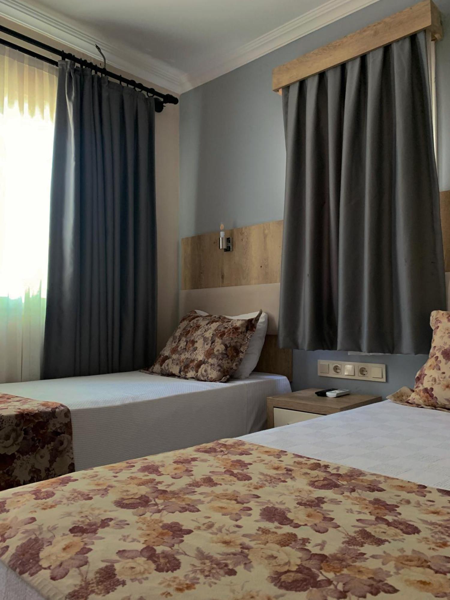 Otel Akkan