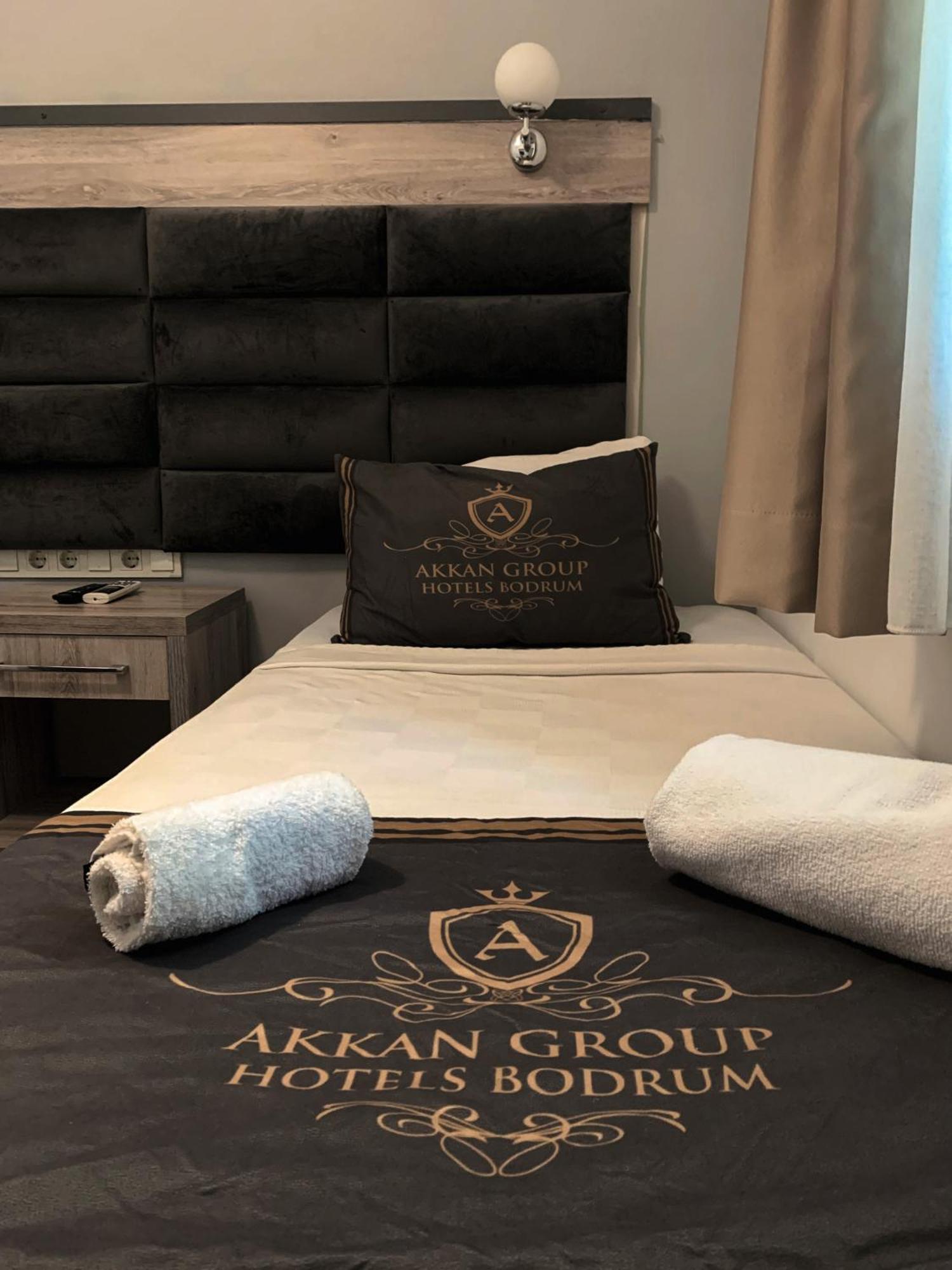 Otel Akkan Bodrum
