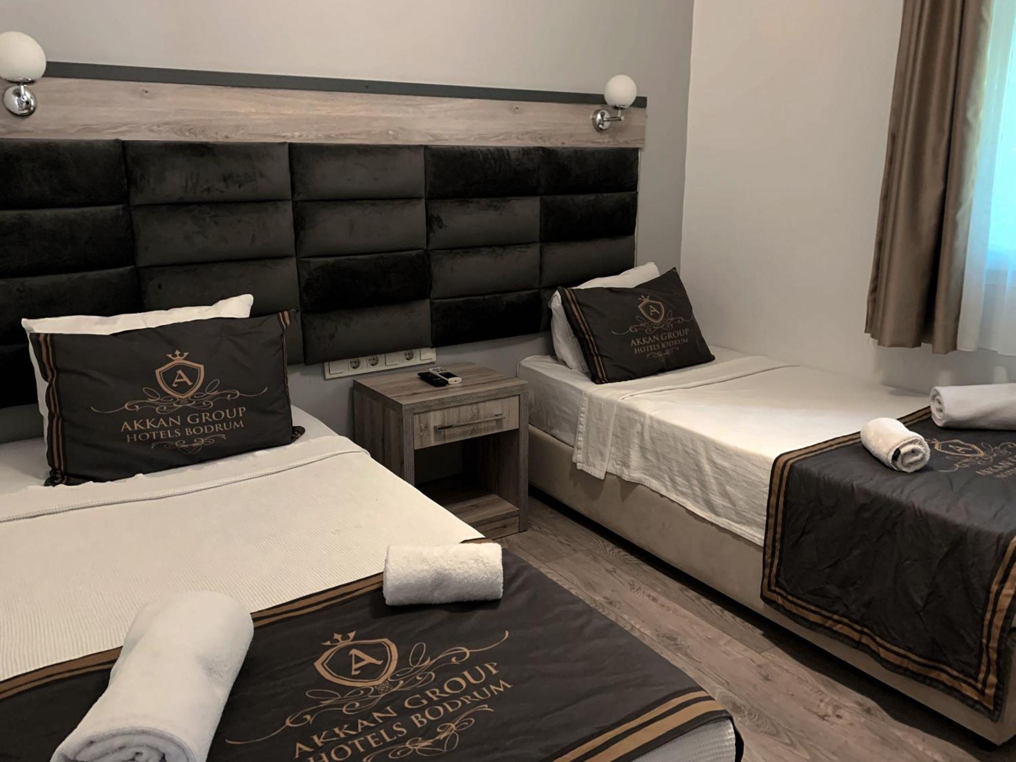 Akkan Otel