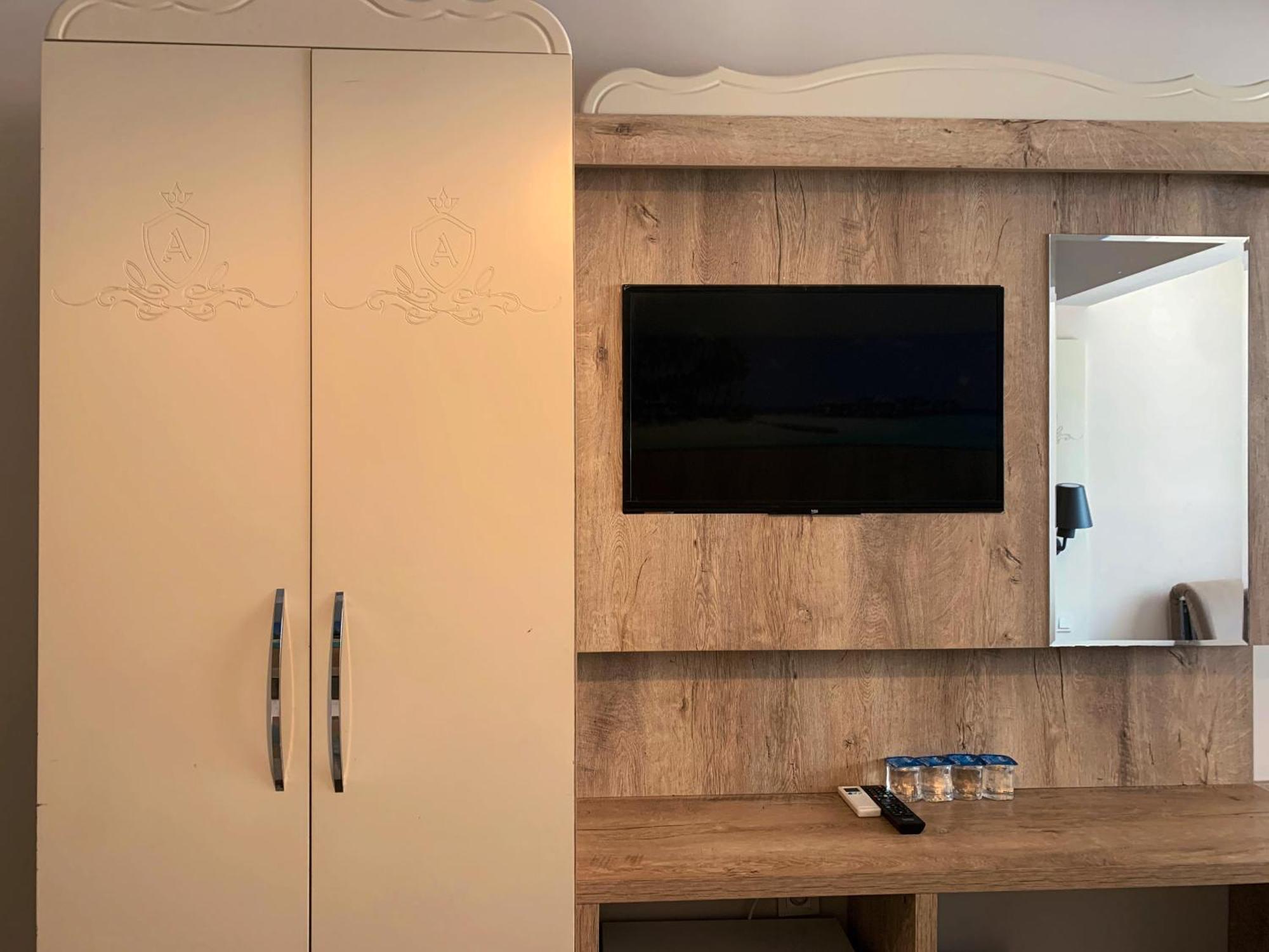 Otel Akkan Bodrum