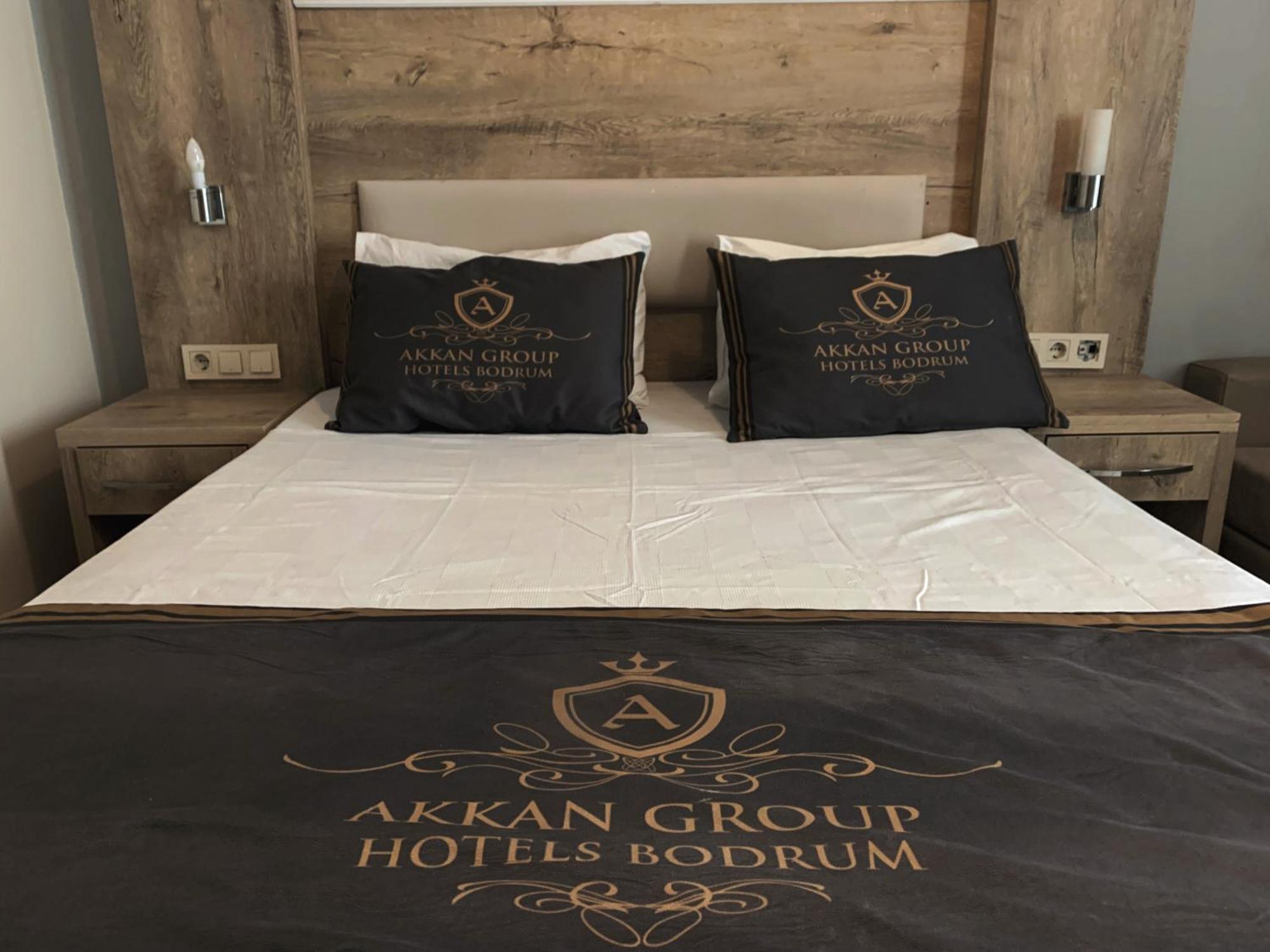 Akkan Otel 3*