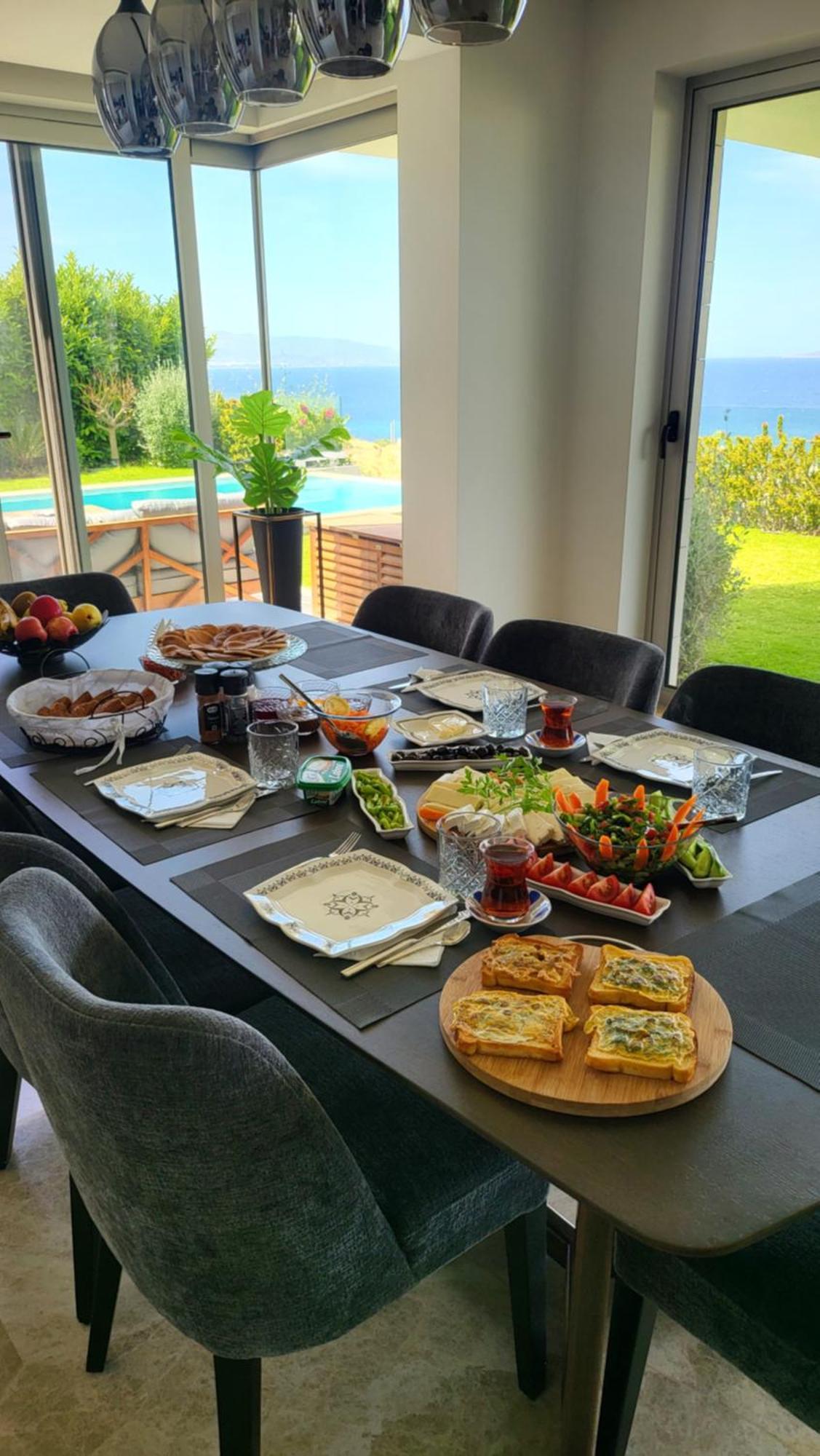 Villa The View Bodrum