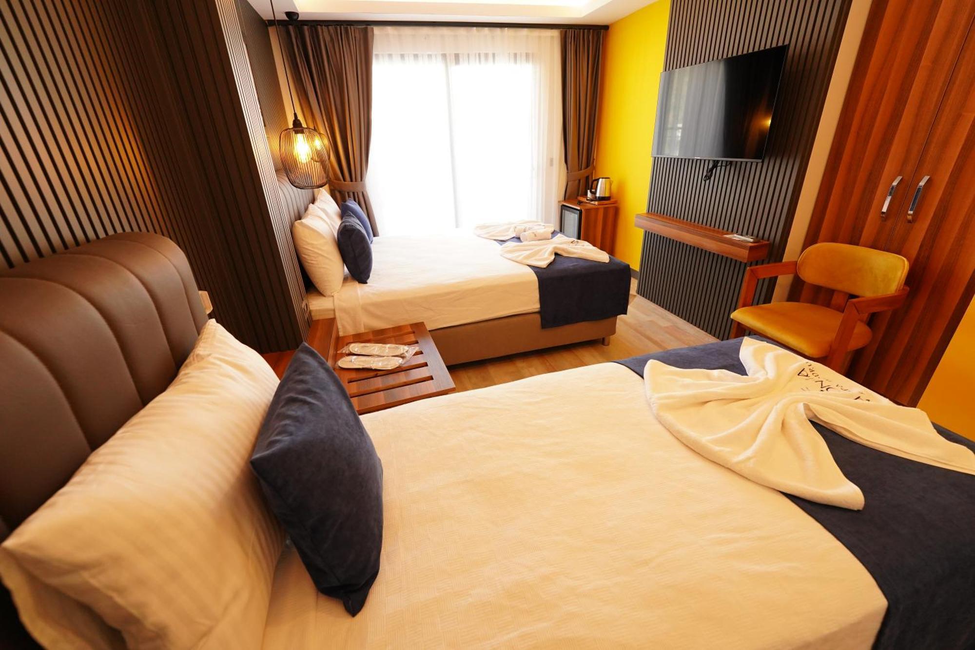 Apartment La Bonita Marina Bodrum
