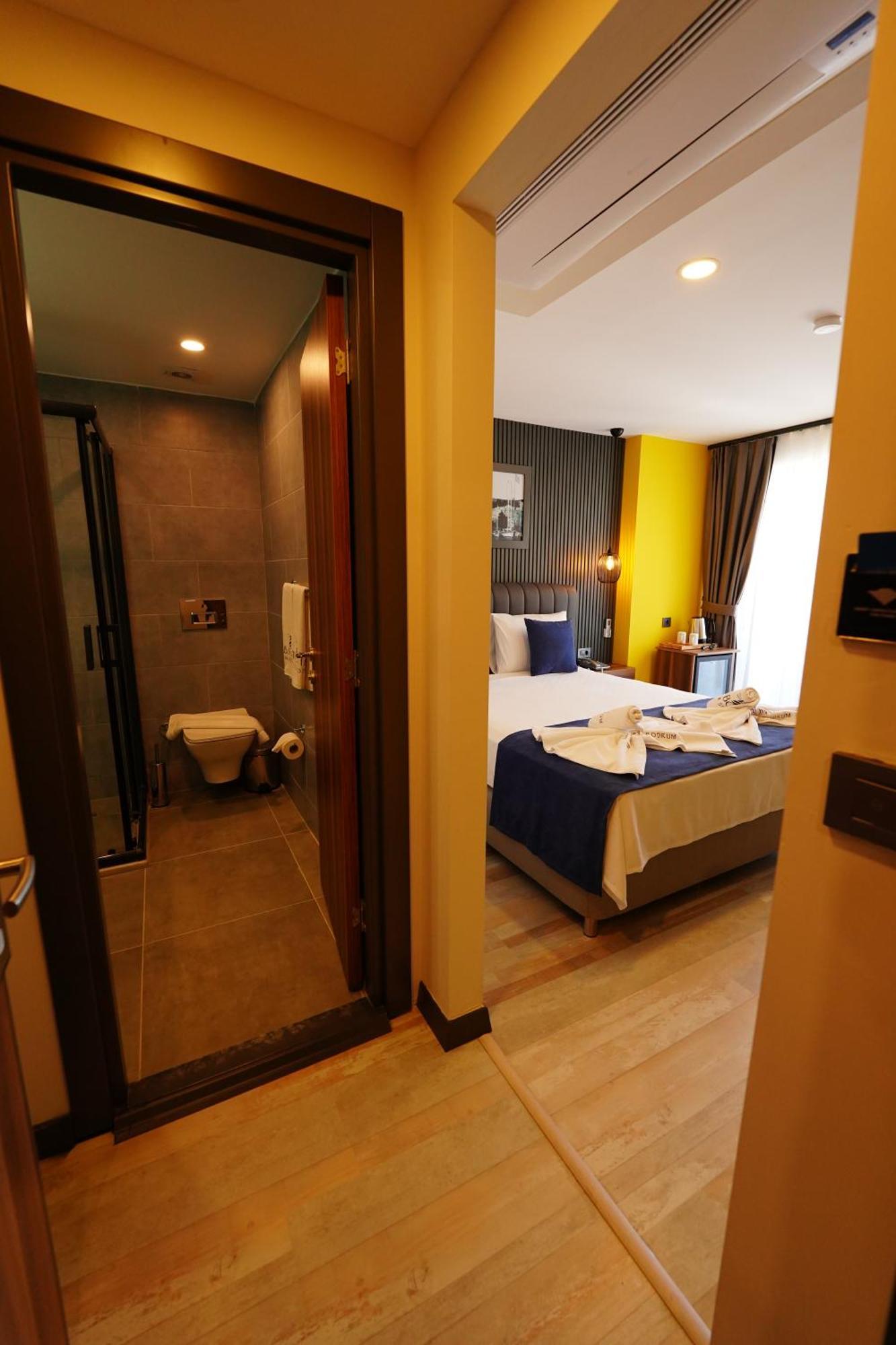 Apartment La Bonita Marina Bodrum