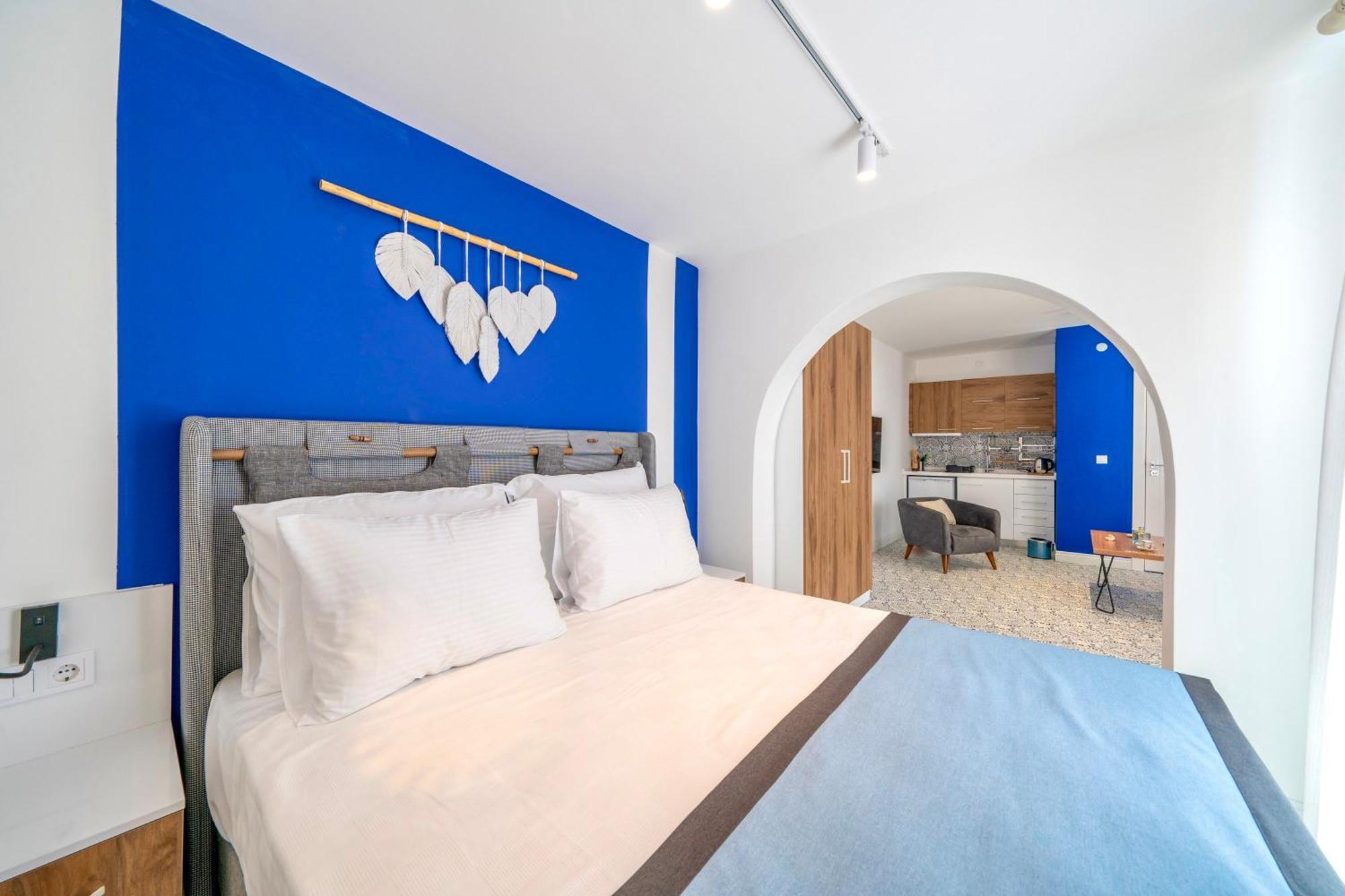 Aparthotel Noa Only Adult 5*