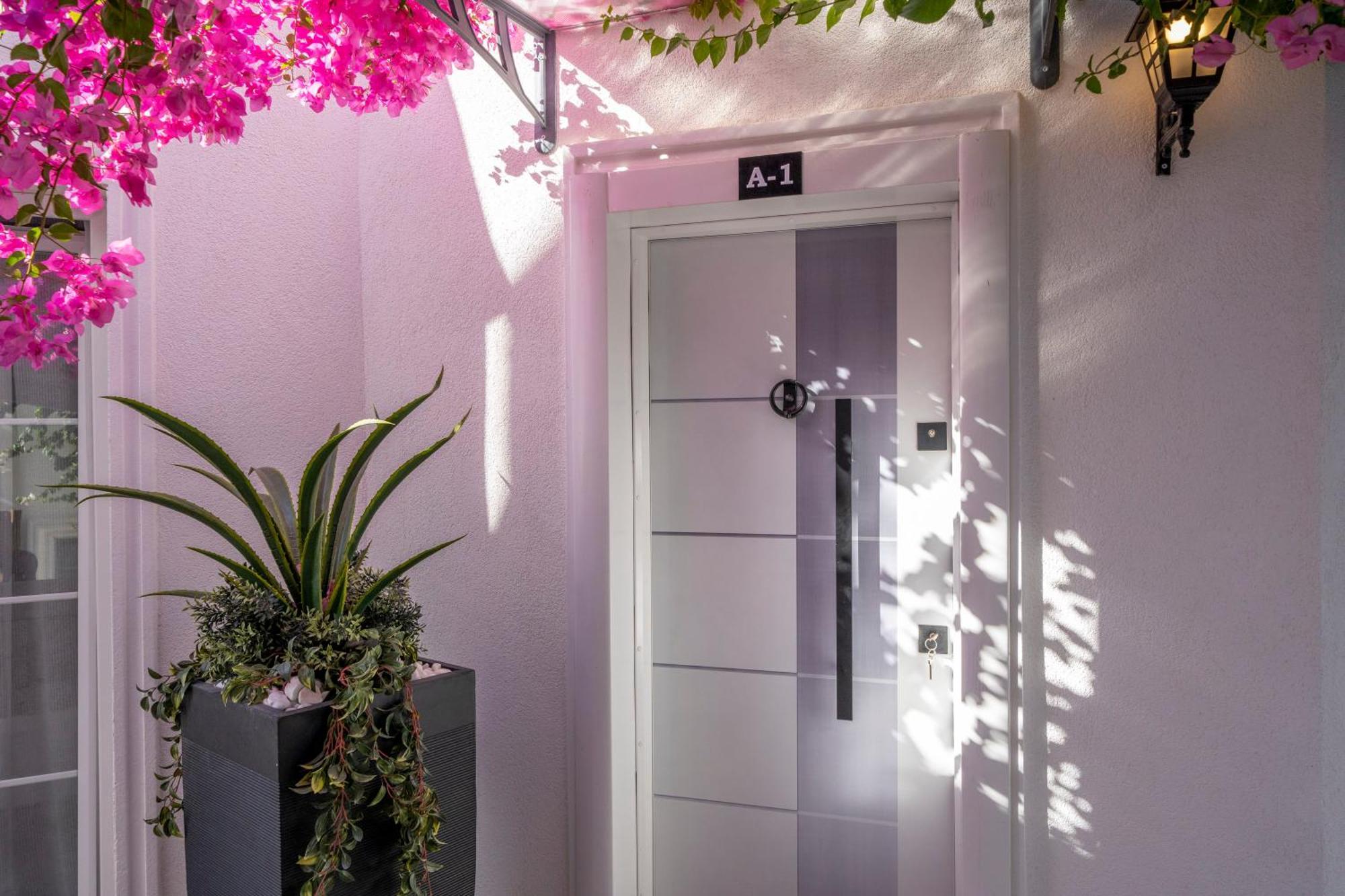 Aparthotel Noa Only Adult 5*