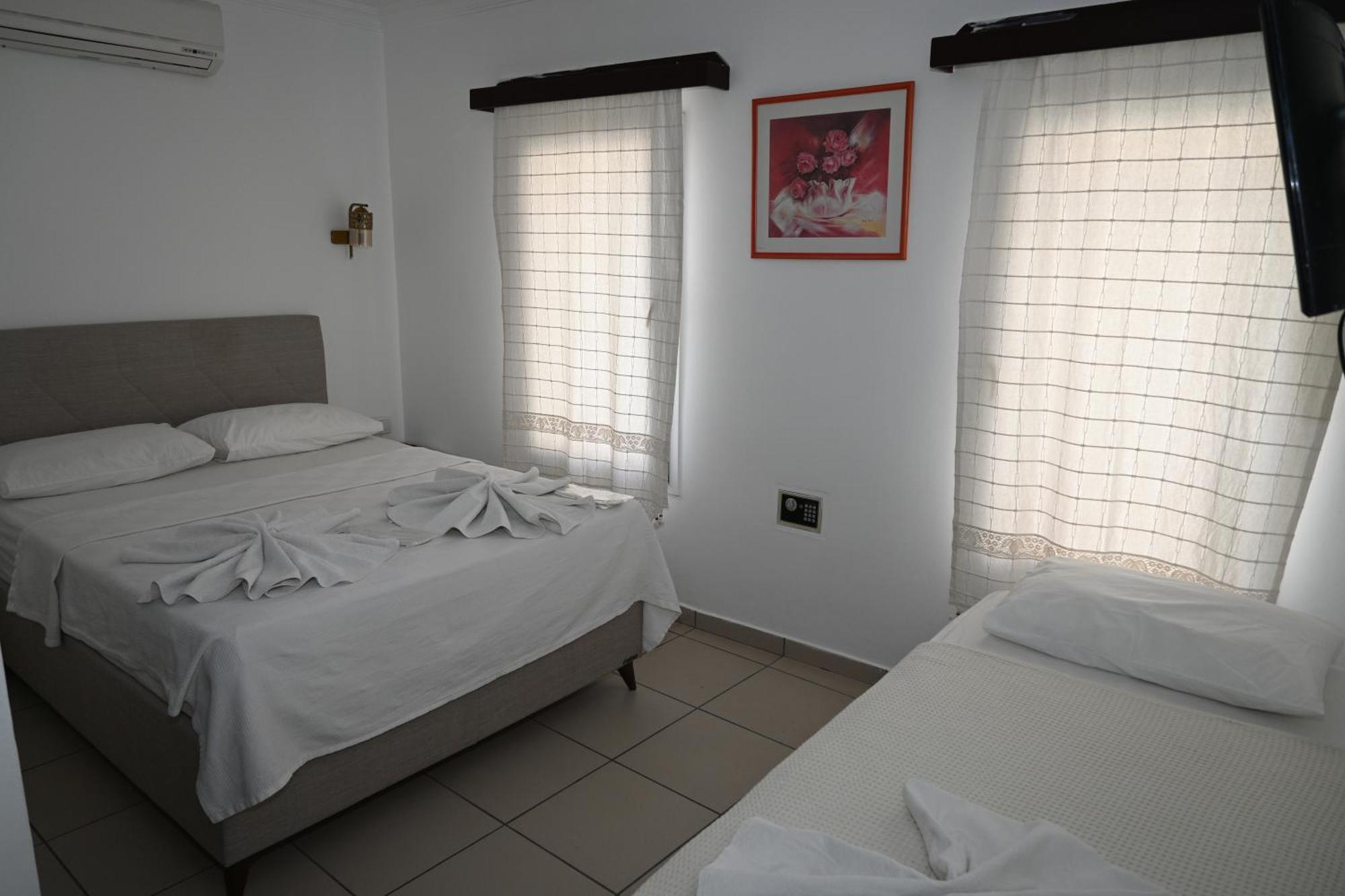 Melis Guest house