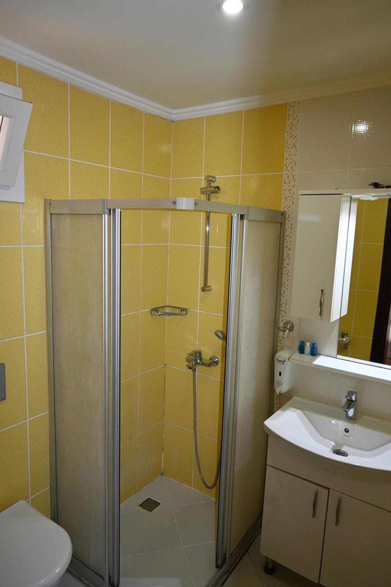 Guest house Melis 2*