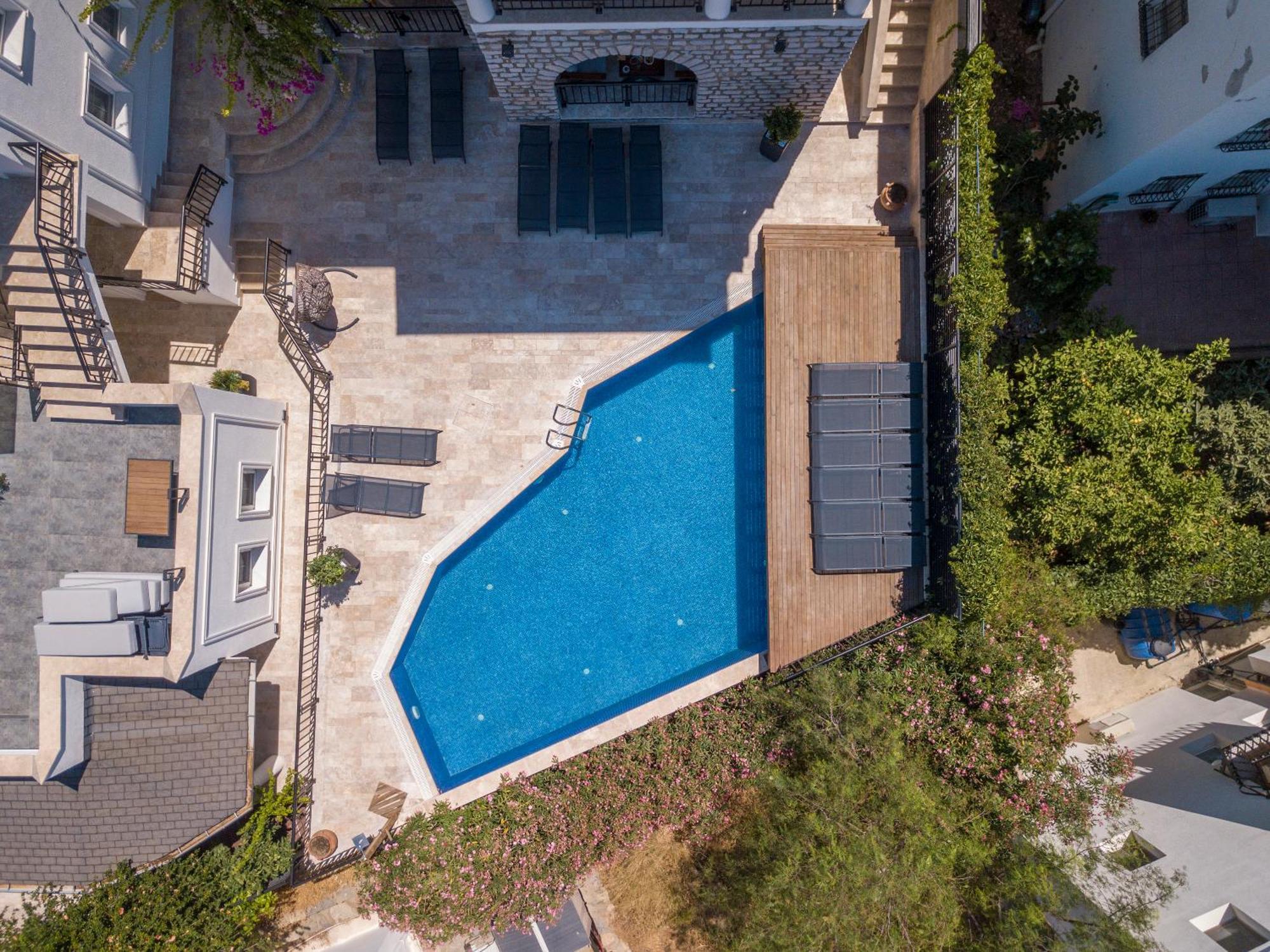 Noa Only Adult Aparthotel 5*