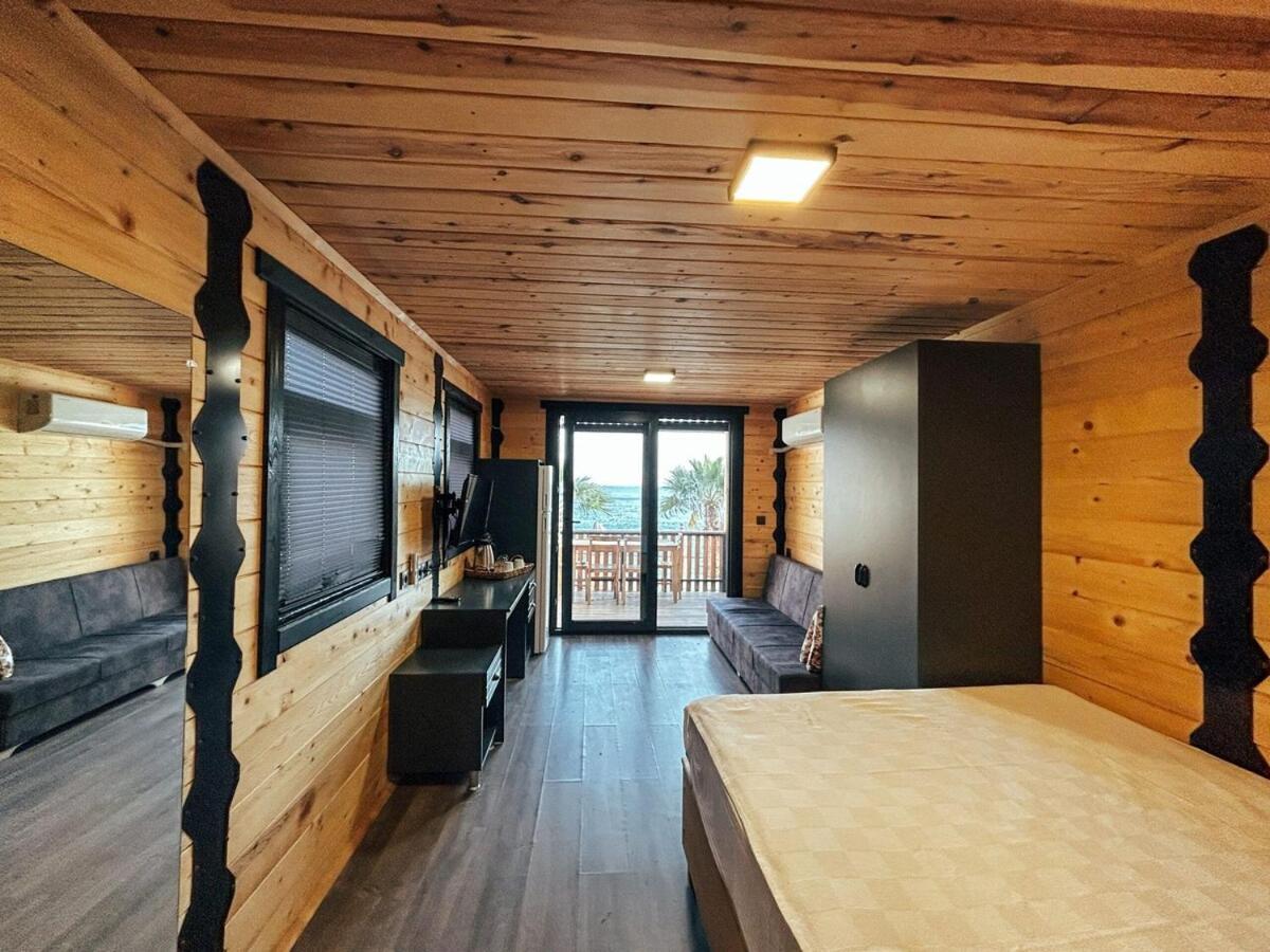 Bitez Tiny House&beach Hotel *