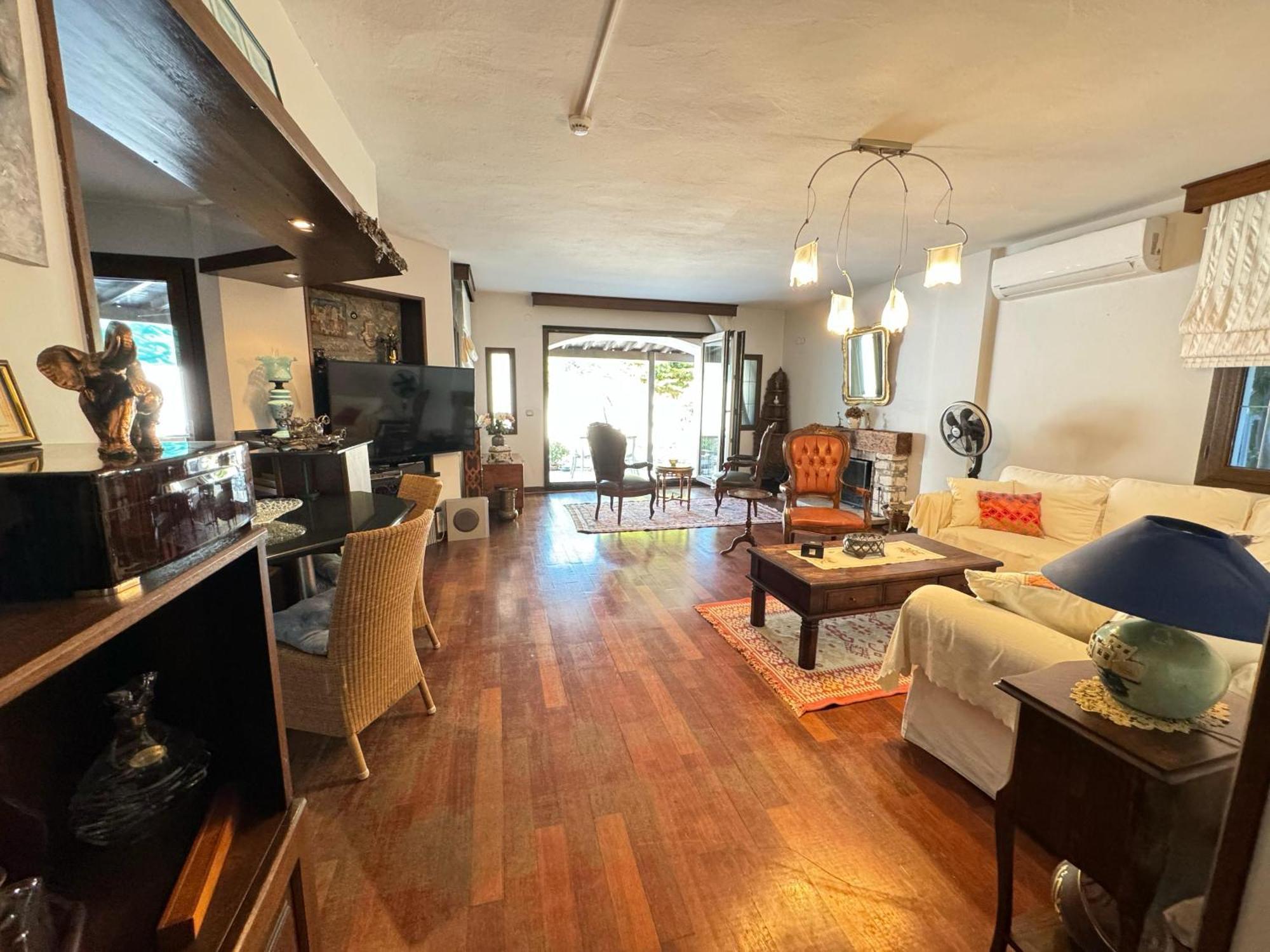Villa Merkezde Muestakil Havuzlu Bodrum