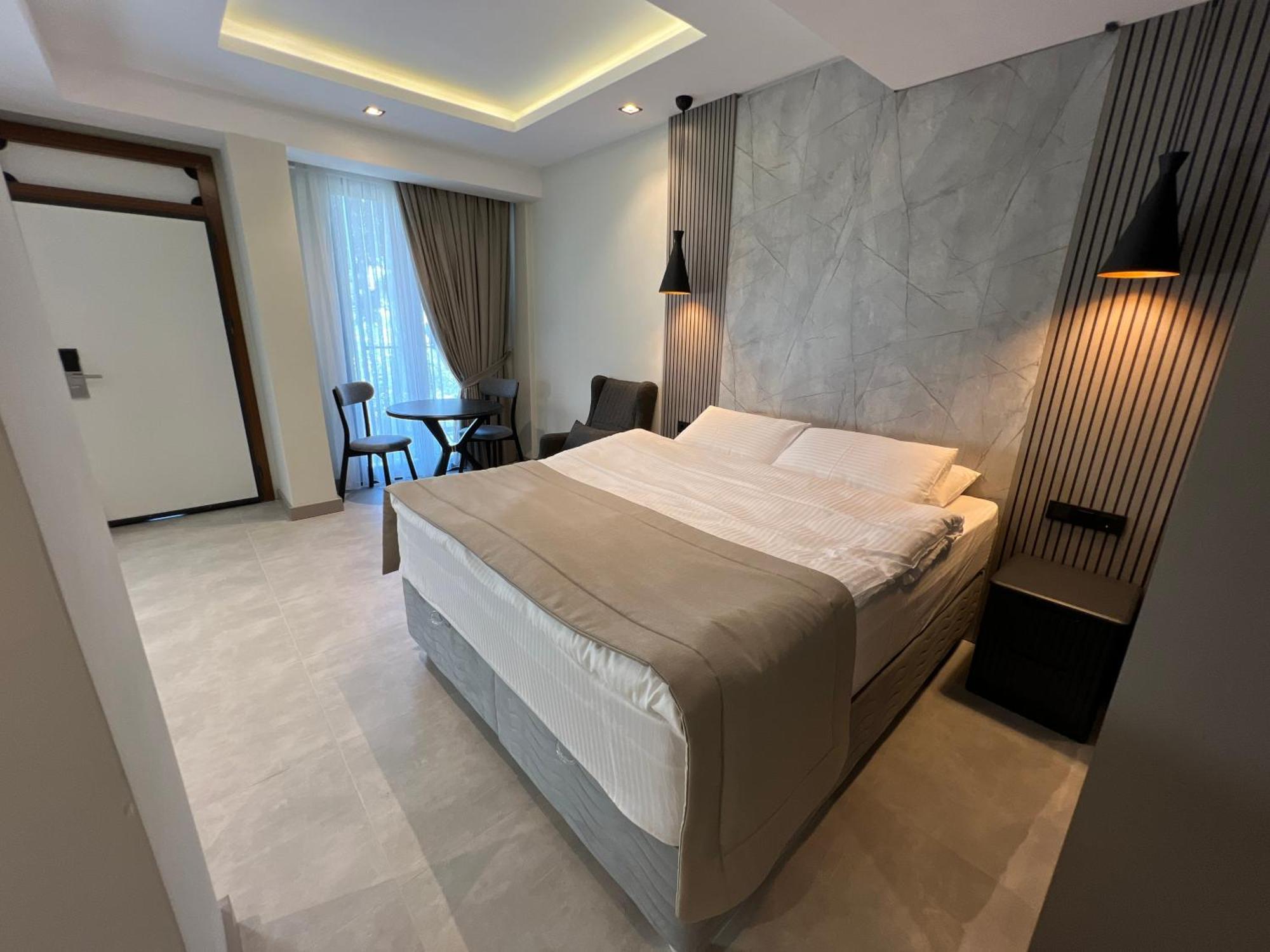 Hotel Bitez Adam Bodrum