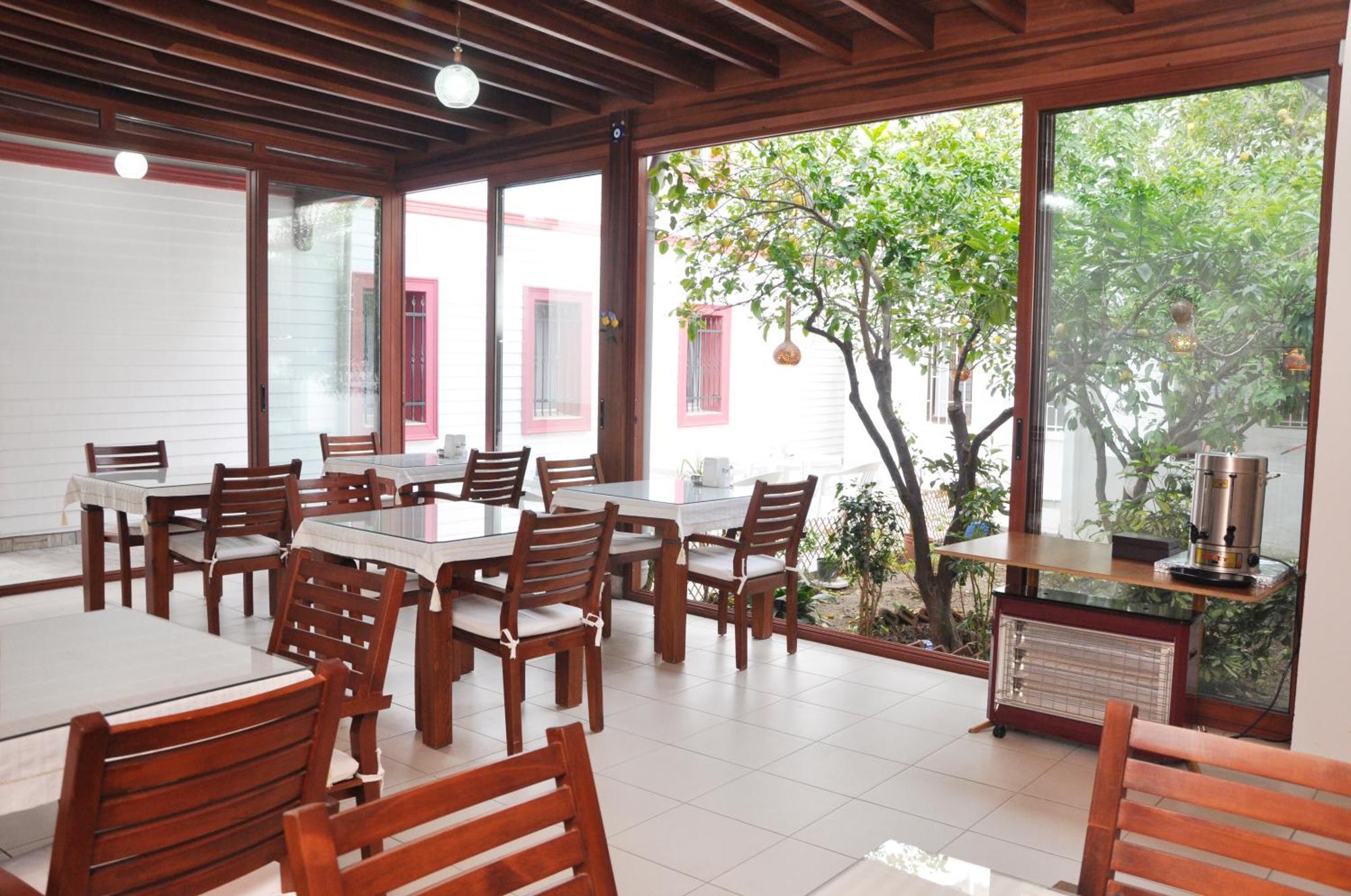 Guest house Melis 2*