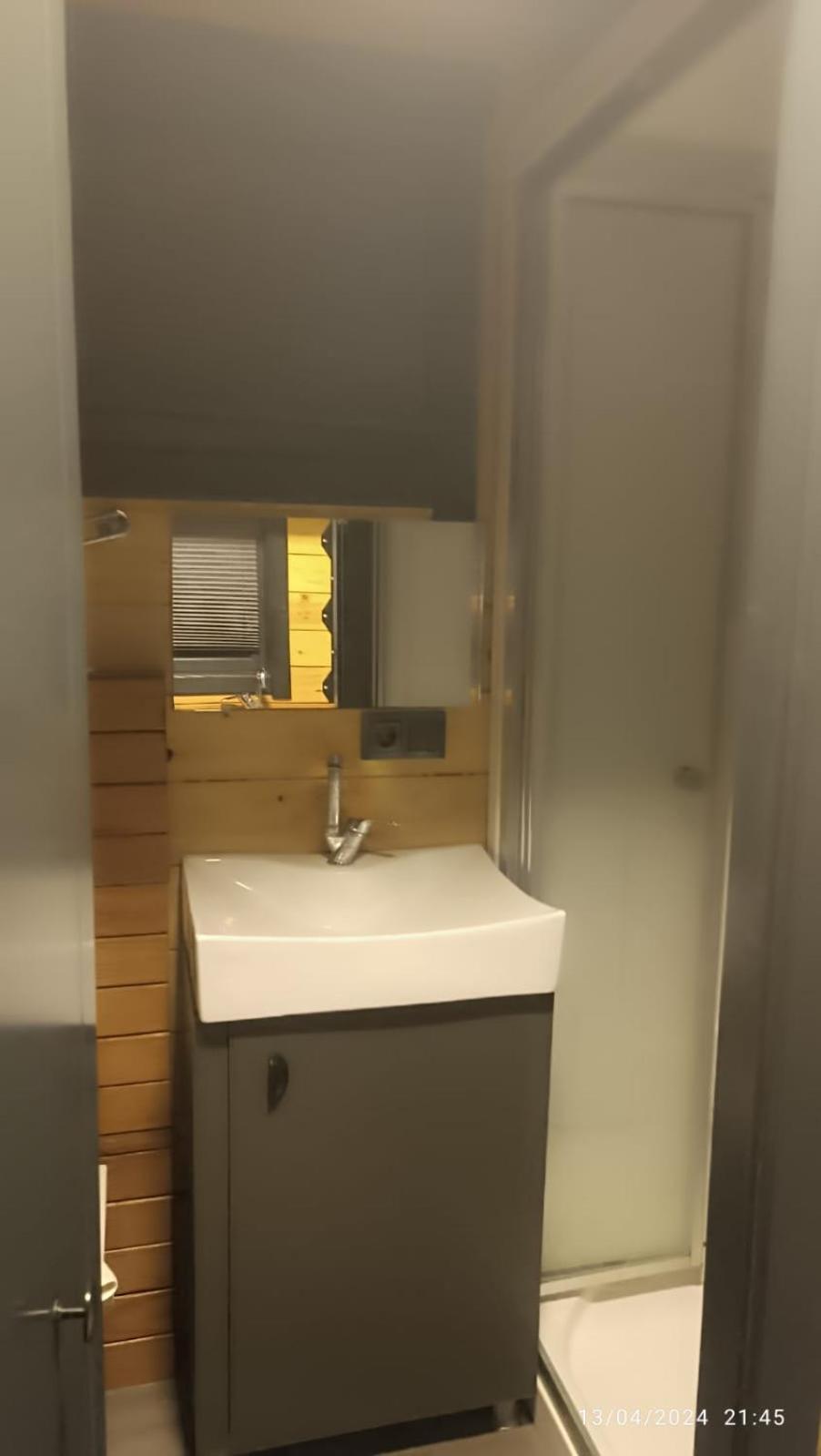 Hotel Bitez Tiny House&beach