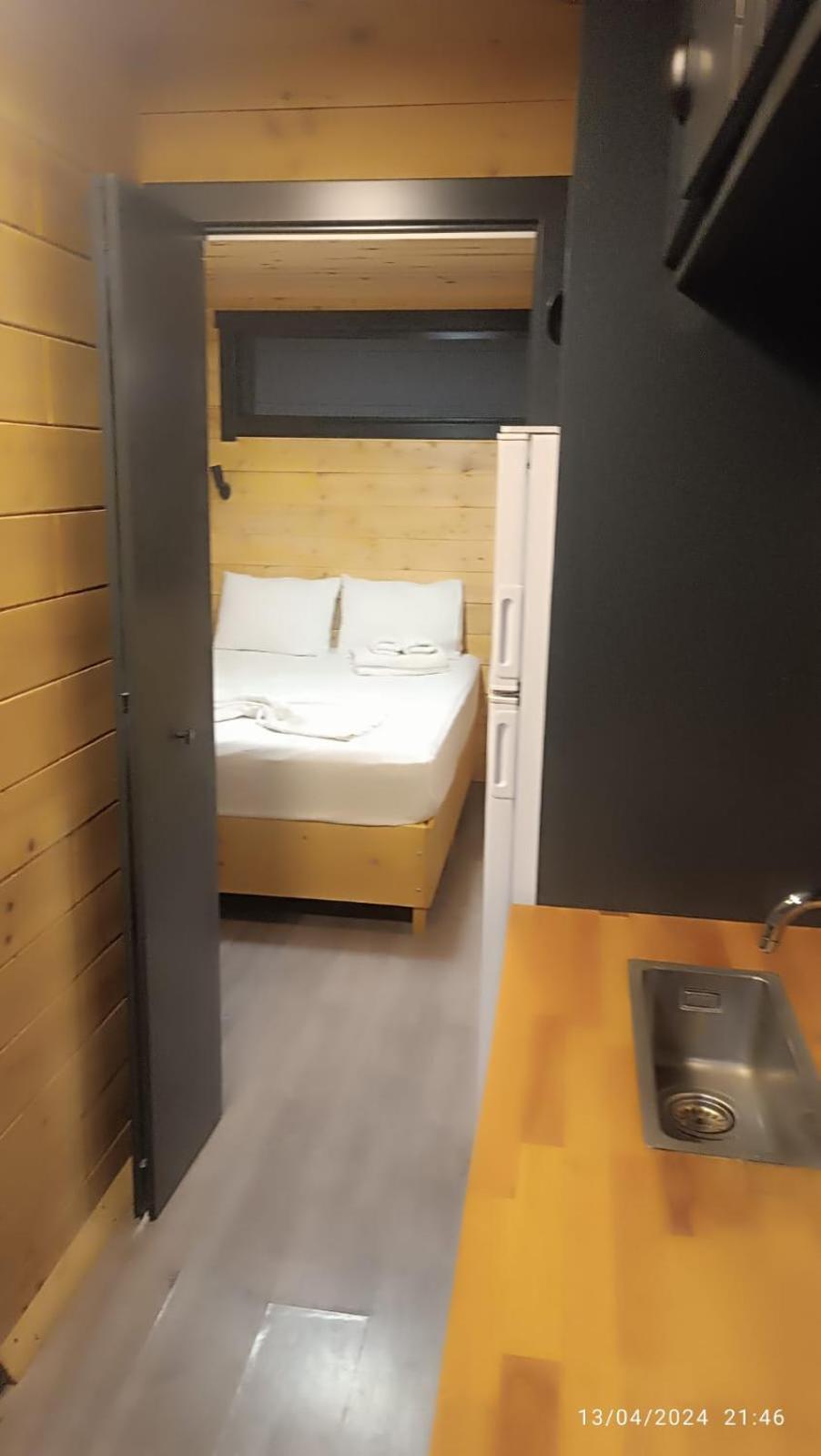 Hotel Bitez Tiny House&beach Bodrum