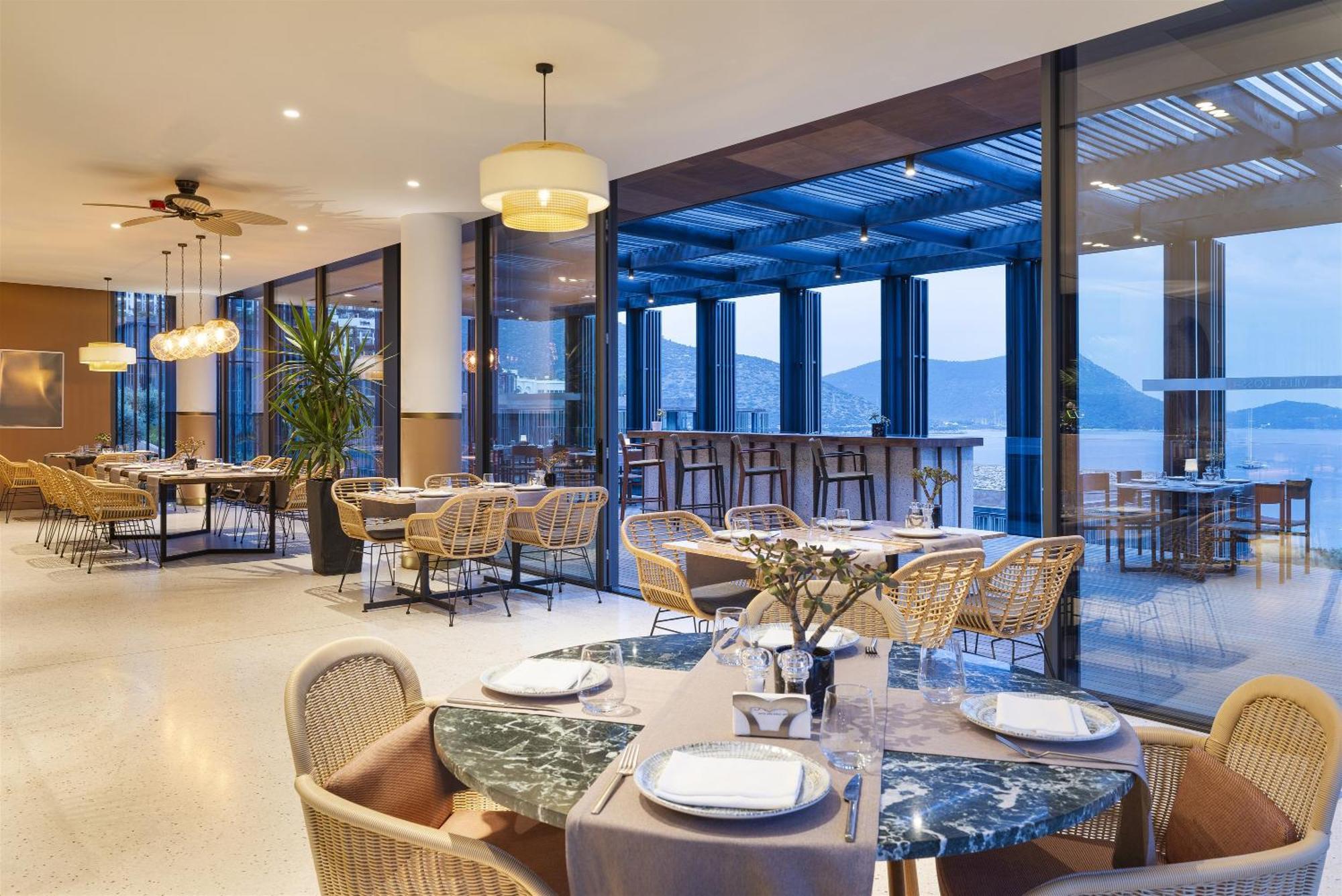 Barbaros Reserve Residences Managed By Kempinski Casa de férias *