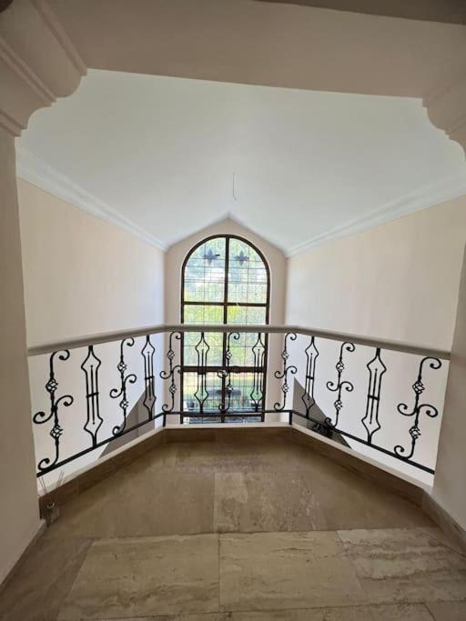 Villa Dilayla