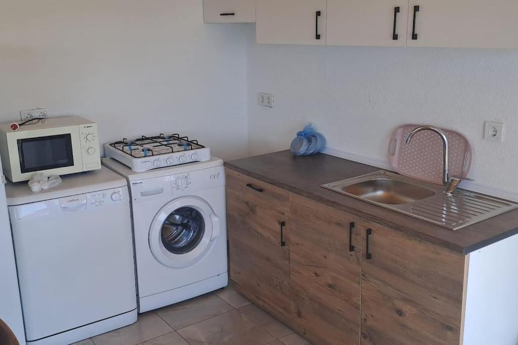 Daire Denize Sifir Mustakil Ev Mazi 172 4 *