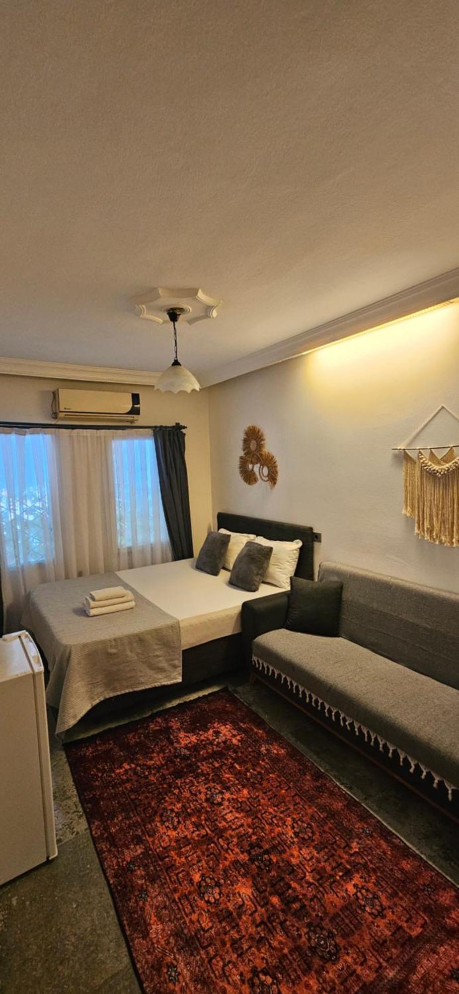Merkez Kumsal 2* Bodrum