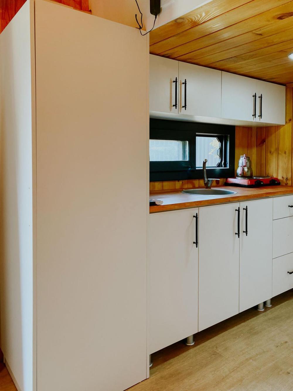 Miya Garden Tiny House * Bodrum