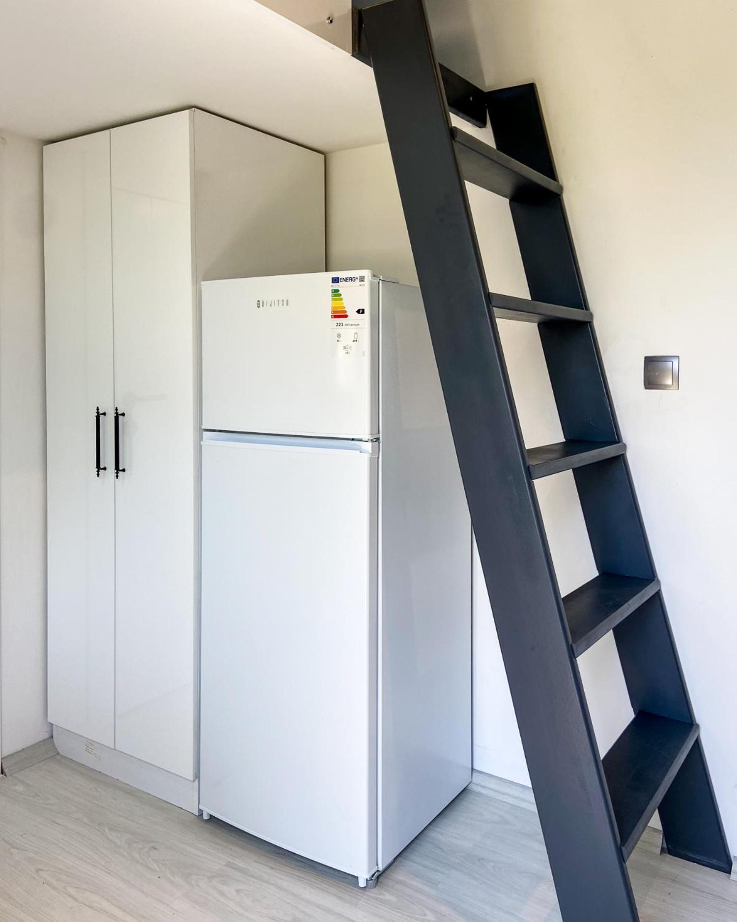 Miya Garden Tiny House * Bodrum