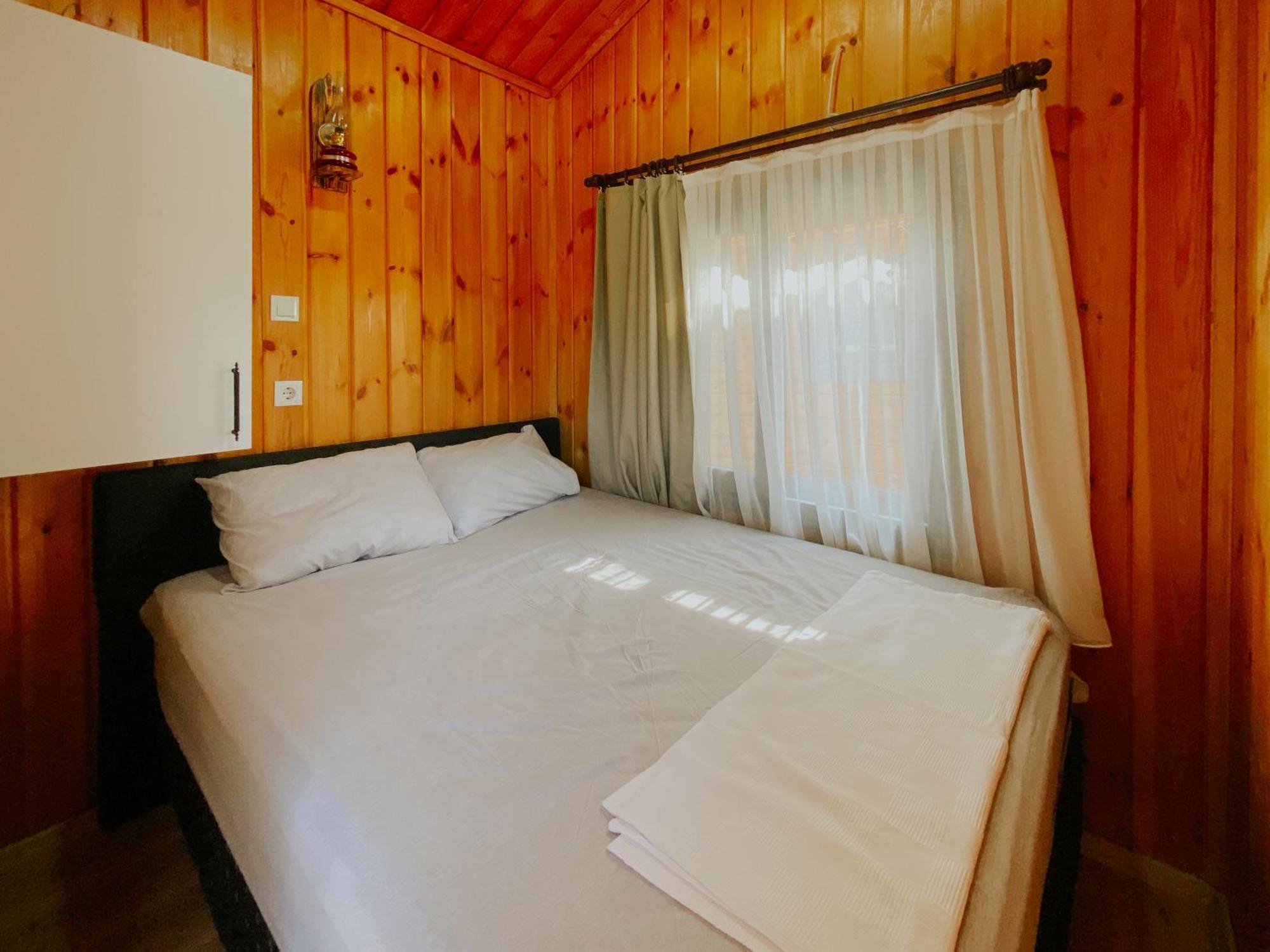 Miya Garden Tiny House Apartment