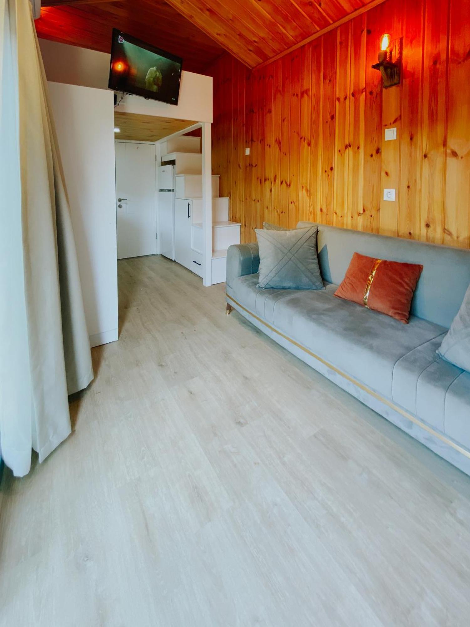 Apartment Miya Garden Tiny House *
