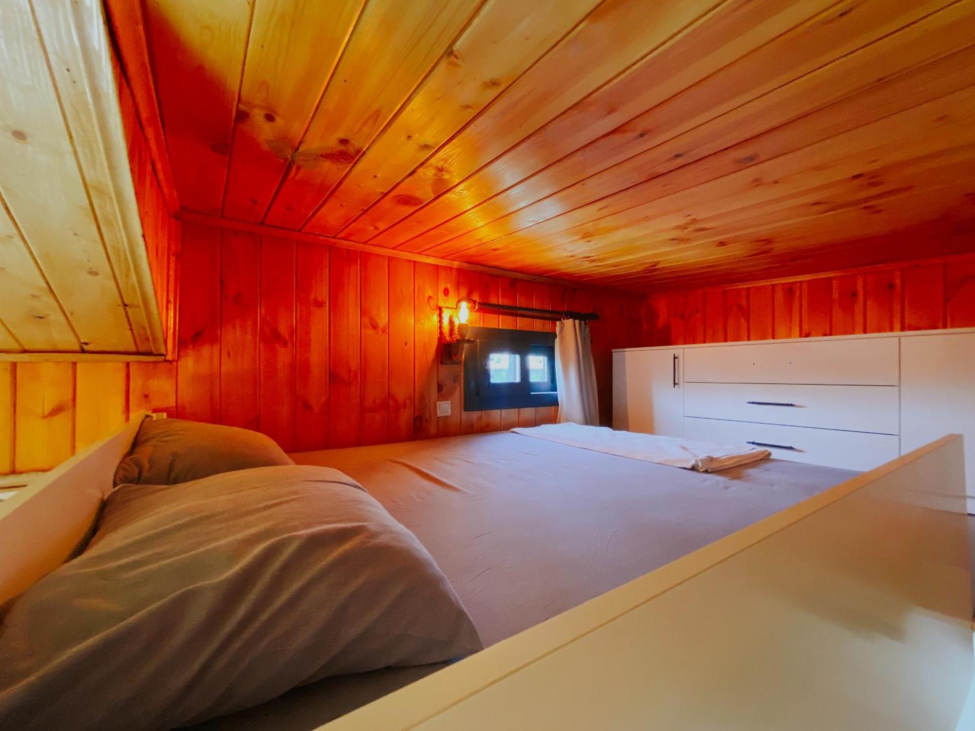 Apartment Miya Garden Tiny House Bodrum