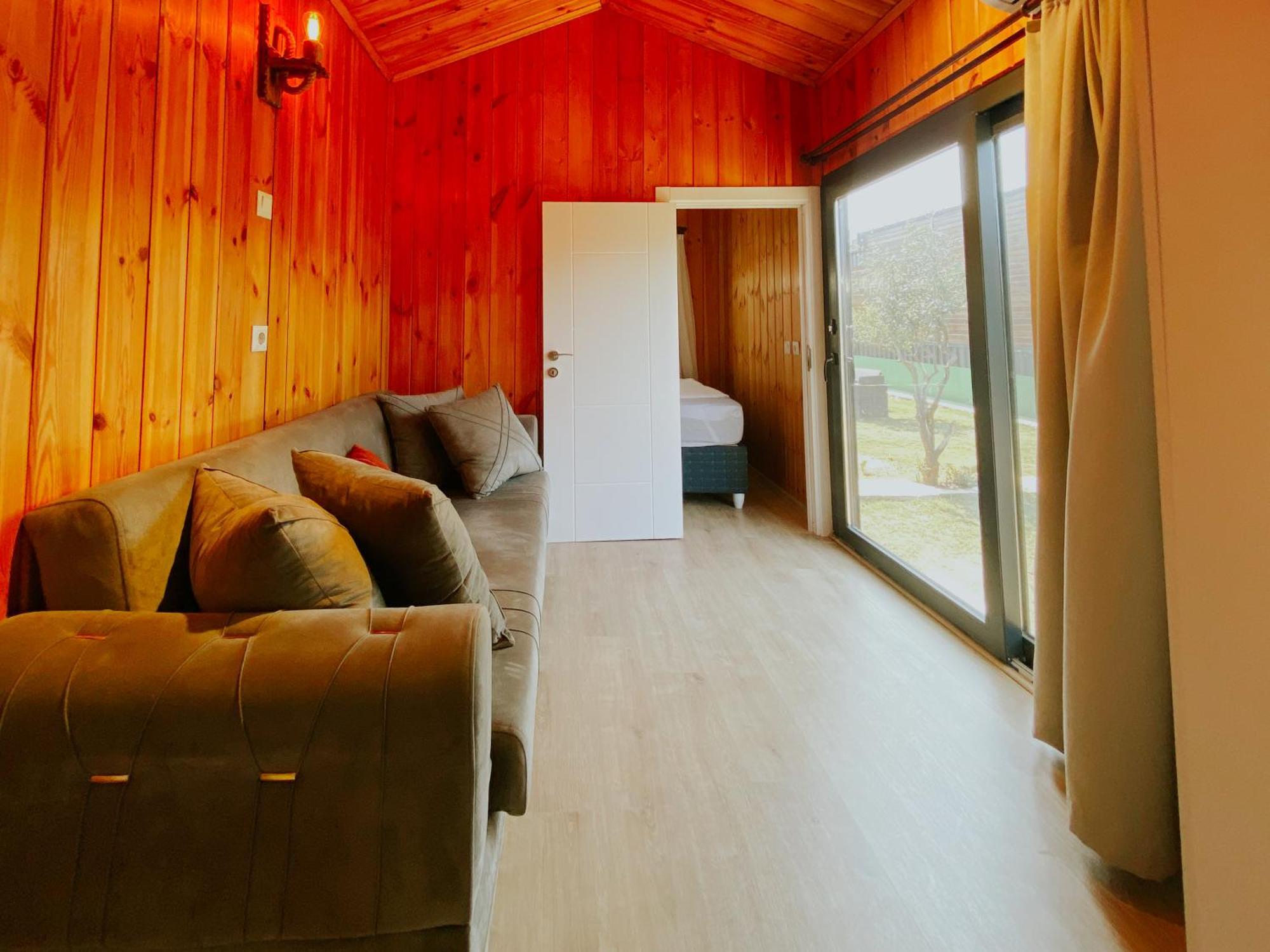 Miya Garden Tiny House