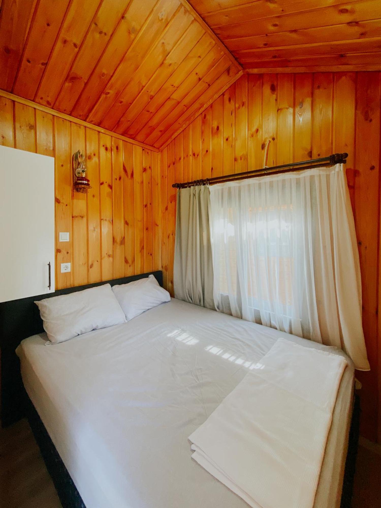 Apartment Miya Garden Tiny House