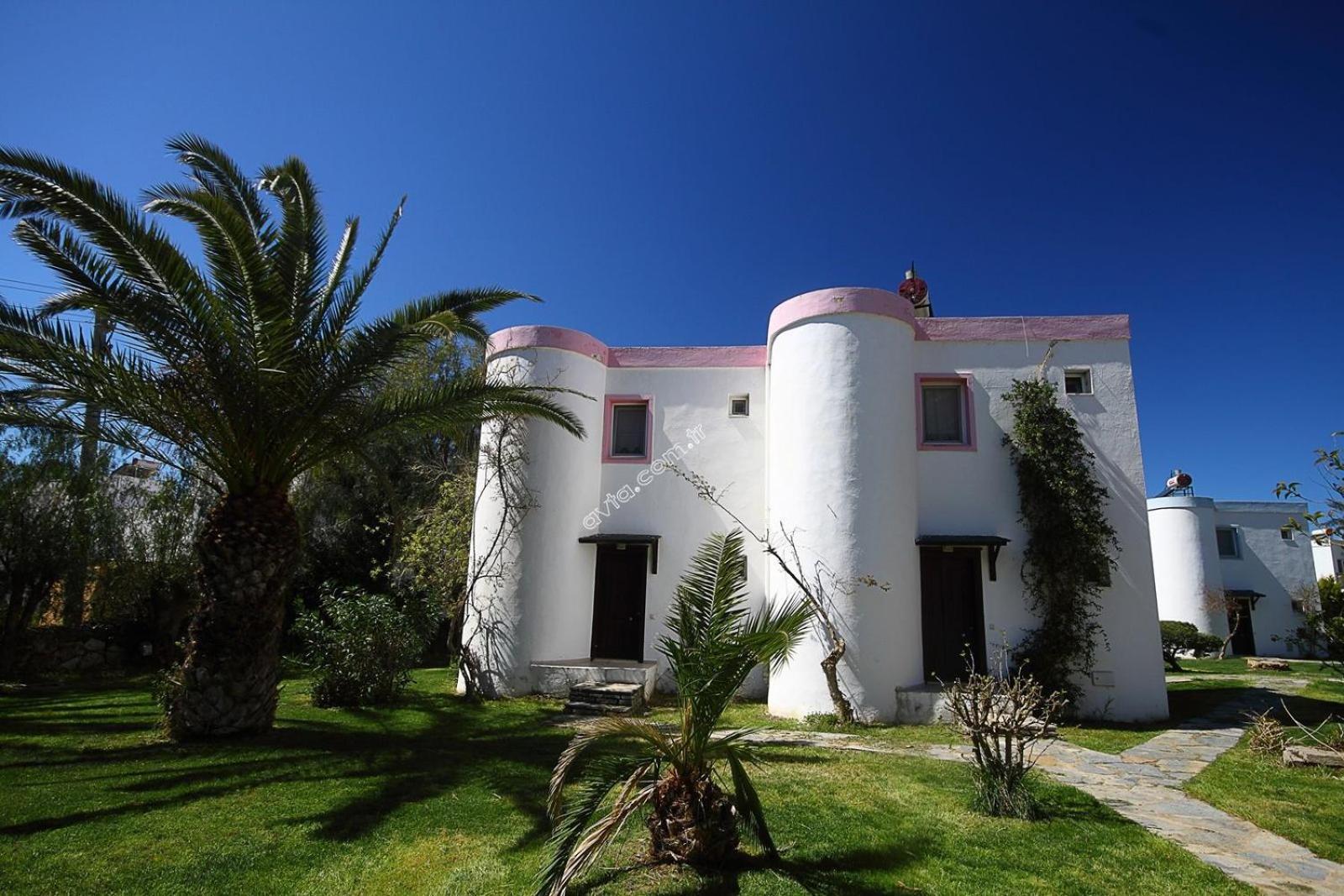 Holiday home Avta Tatil Koeyue *