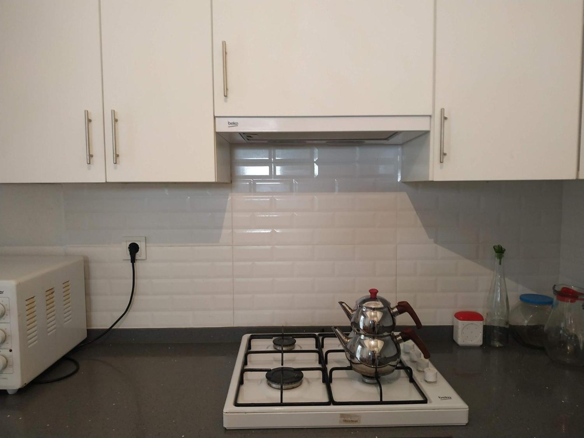Apartment Merkez Marinaya Yakin *