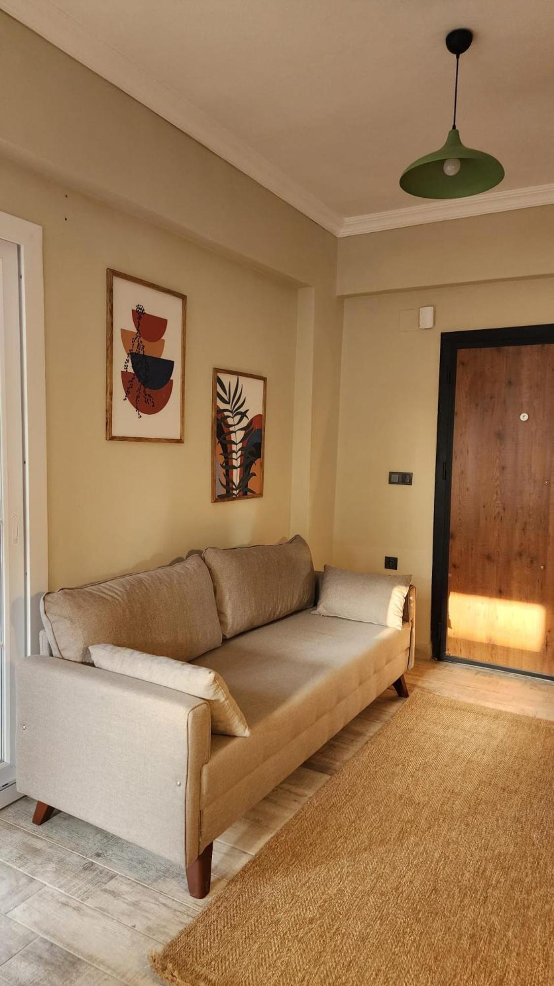 Holiday home Alpi Lemon House- Quite, Close To The Sea And