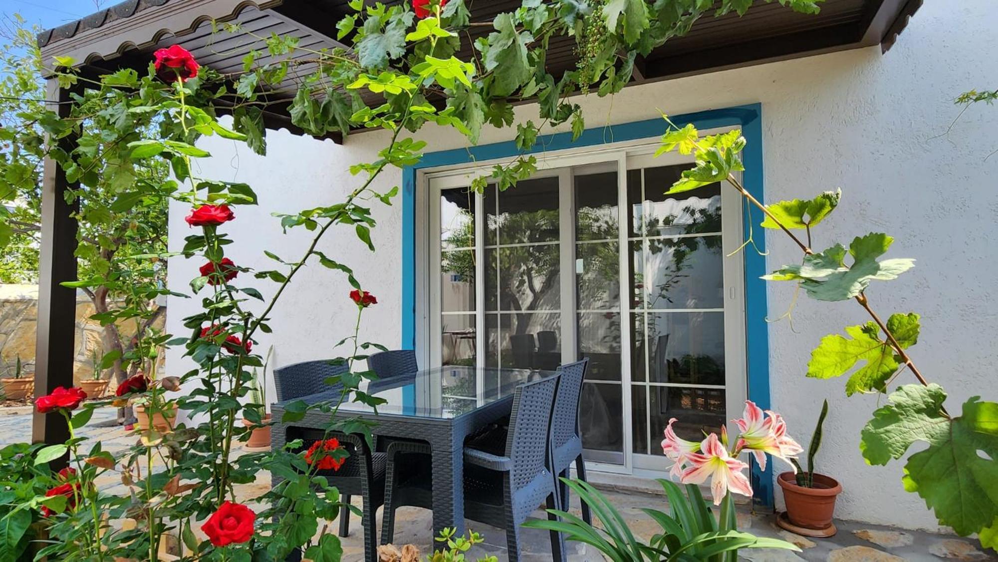 Holiday home Alpi Lemon House- Quite, Close To The Sea And *