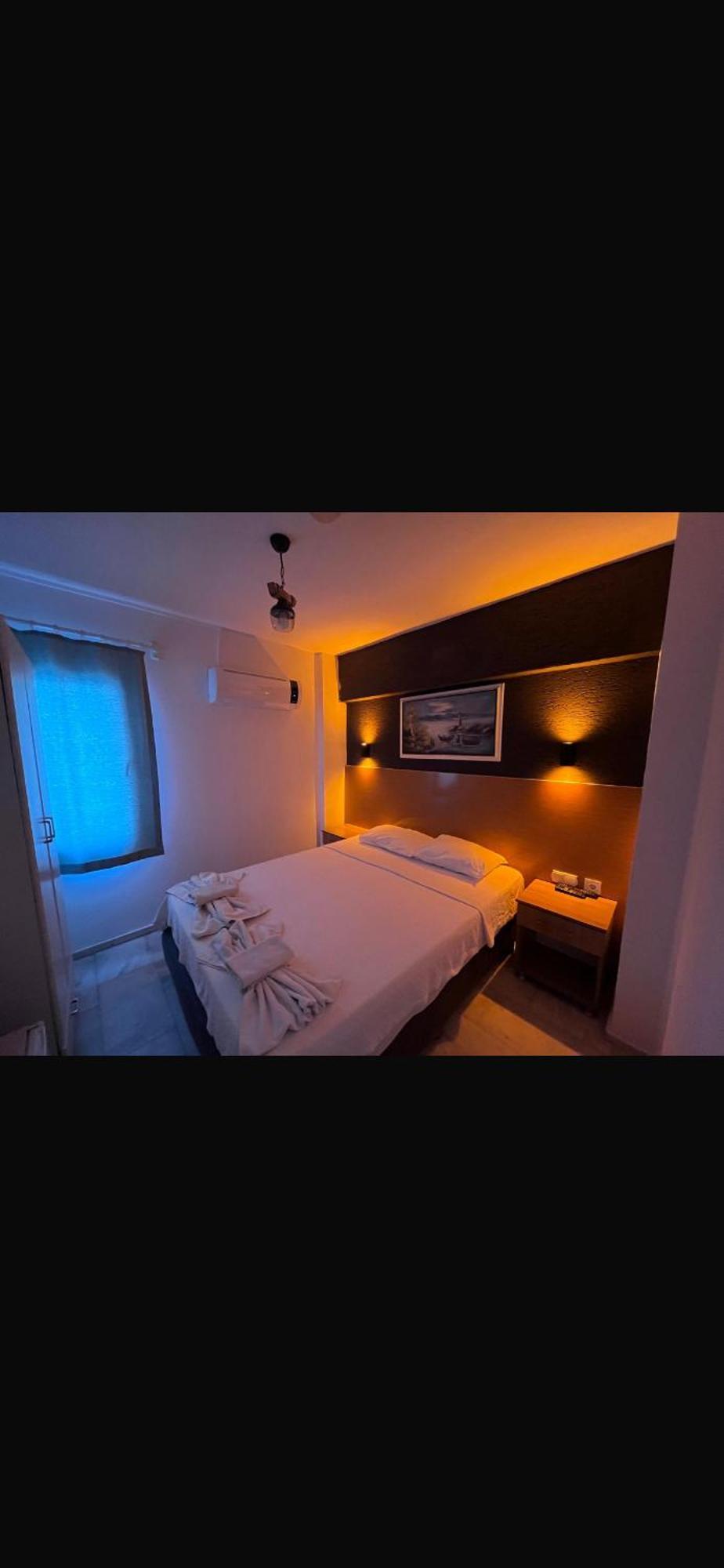 Otel Kılavuz Bodrum