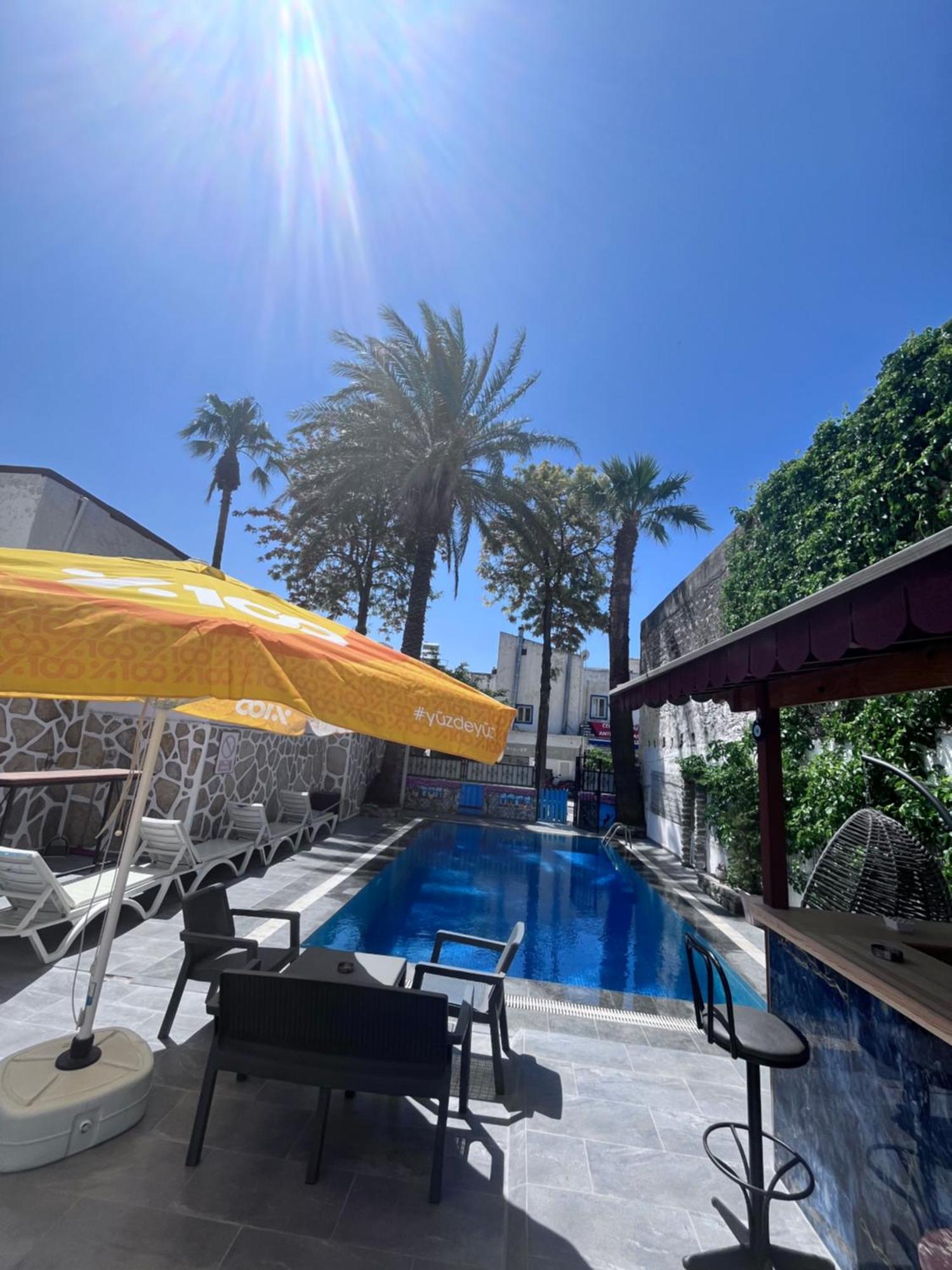 Kılavuz Otel *