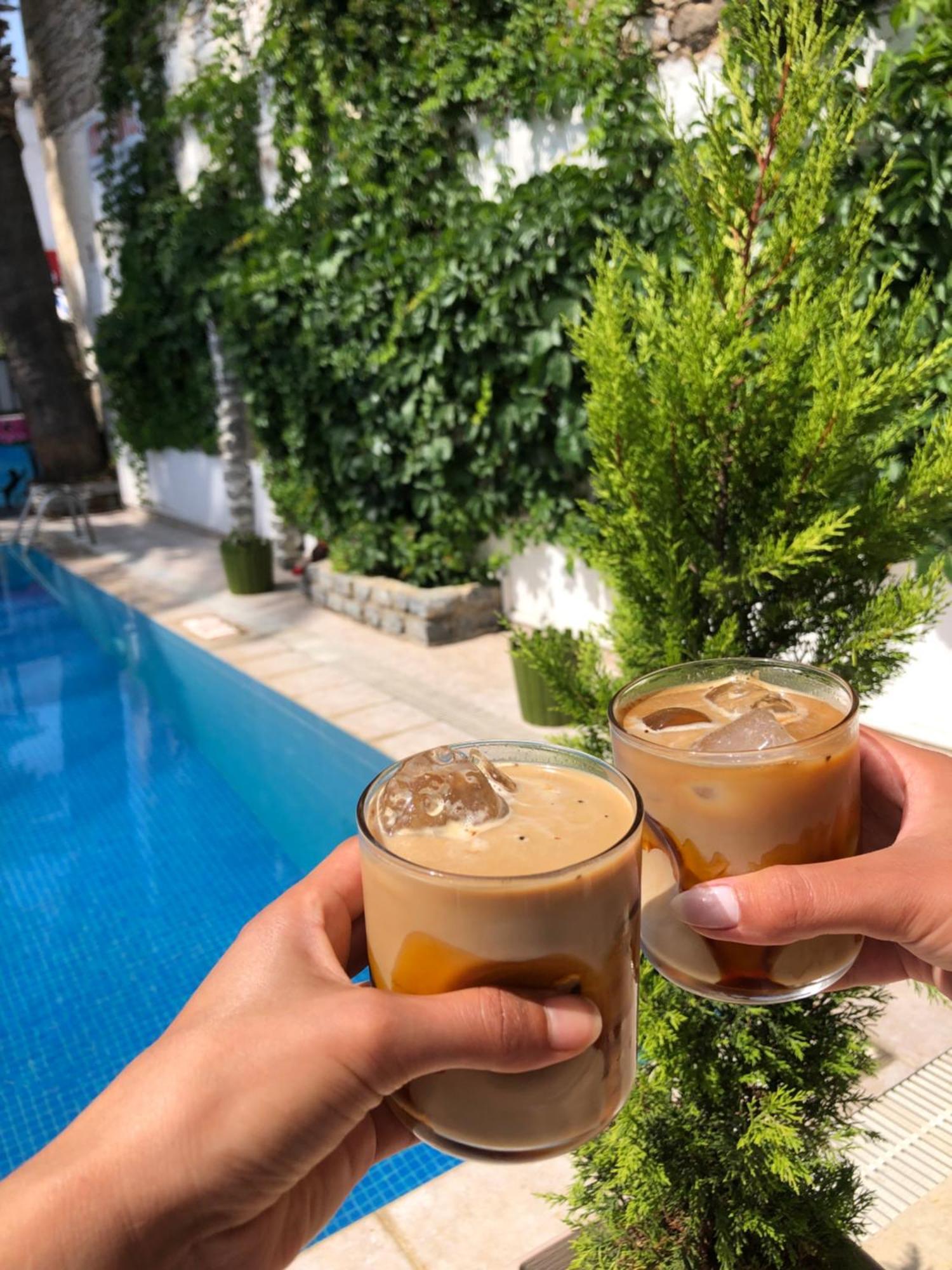 Kılavuz Otel Bodrum