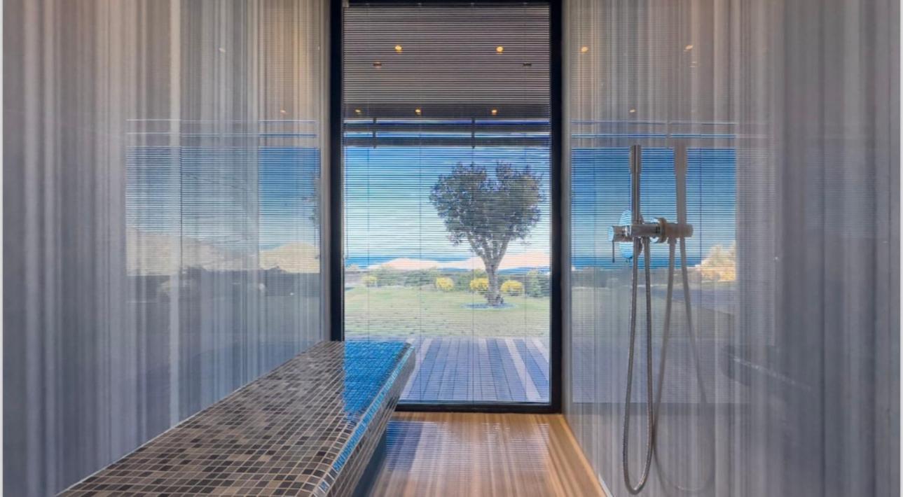Luxe Yalikavak Villa *
