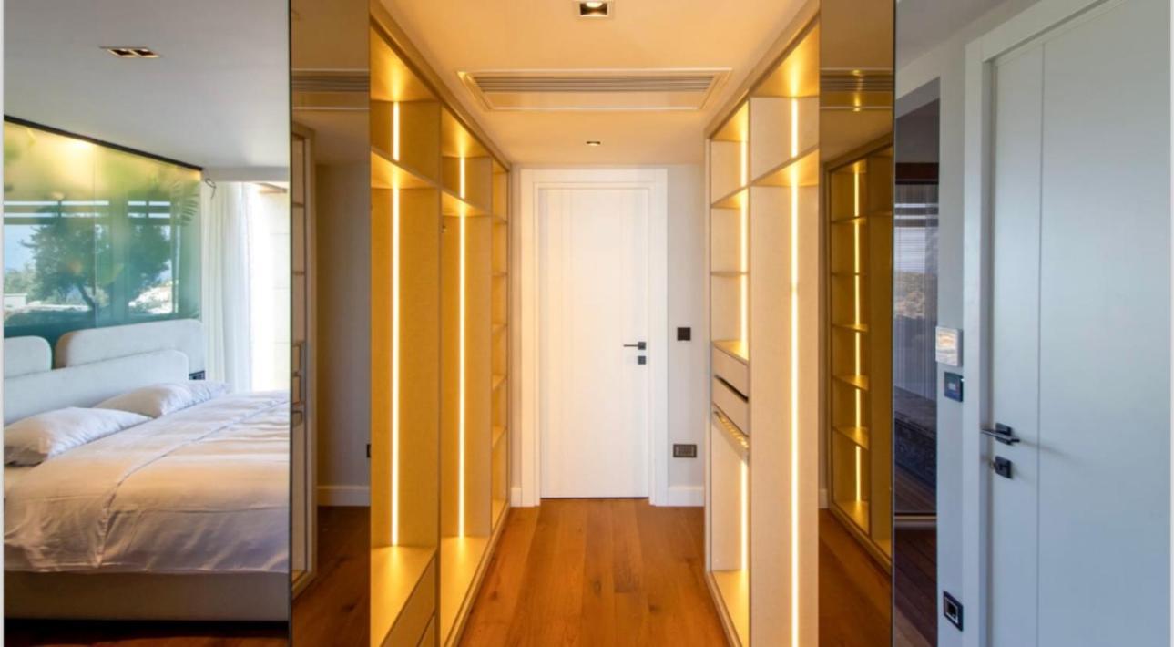 Villa Luxe Yalikavak *
