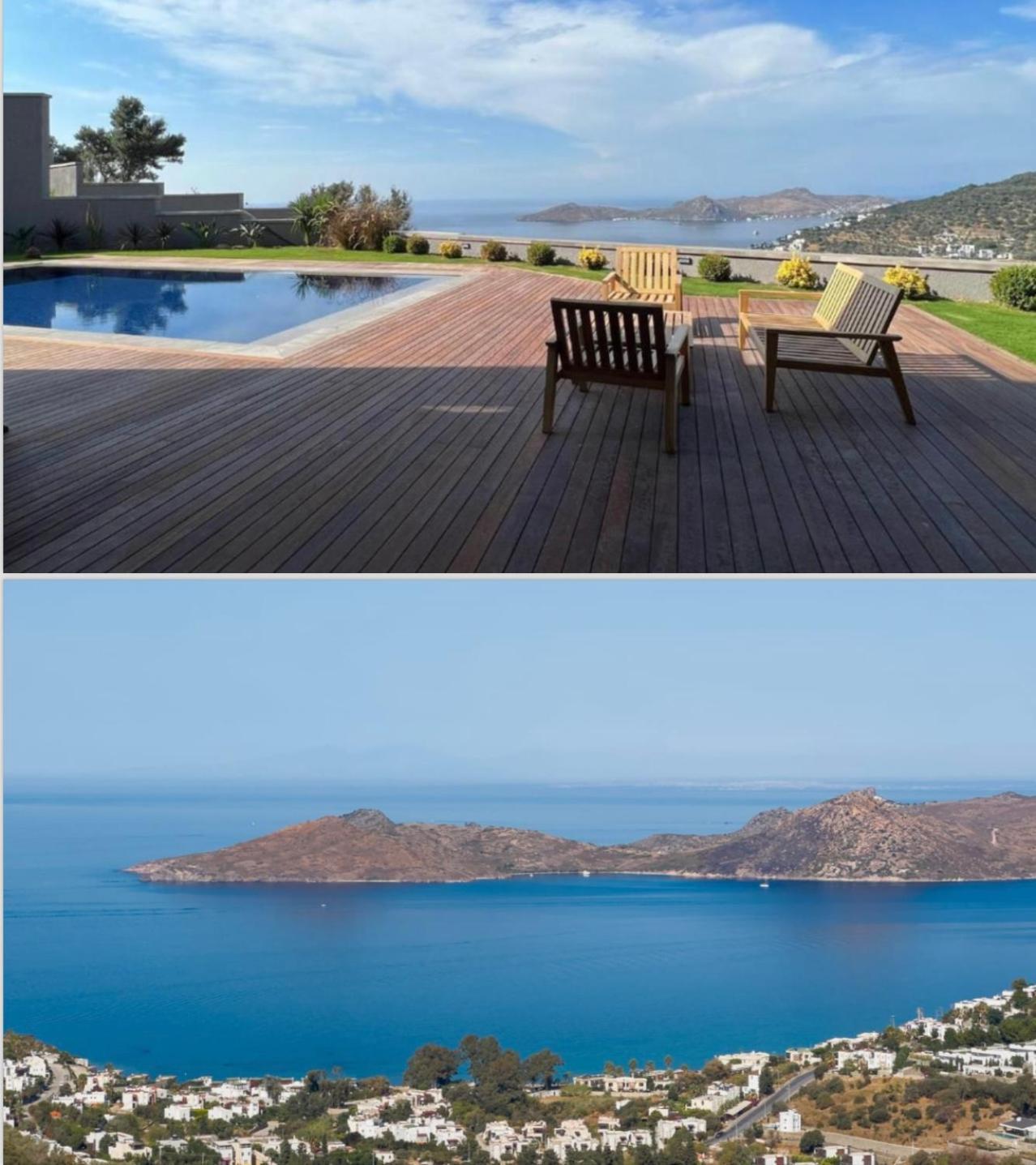Luxe Yalikavak * Bodrum