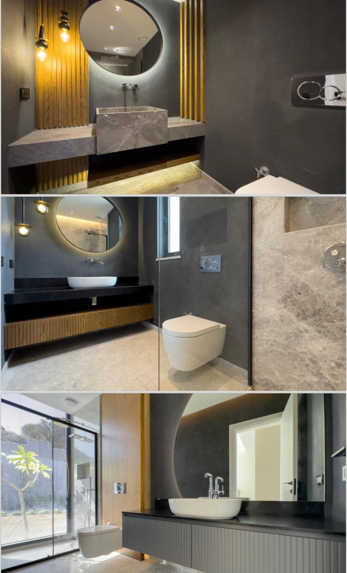 Villa Luxe Yalikavak Bodrum