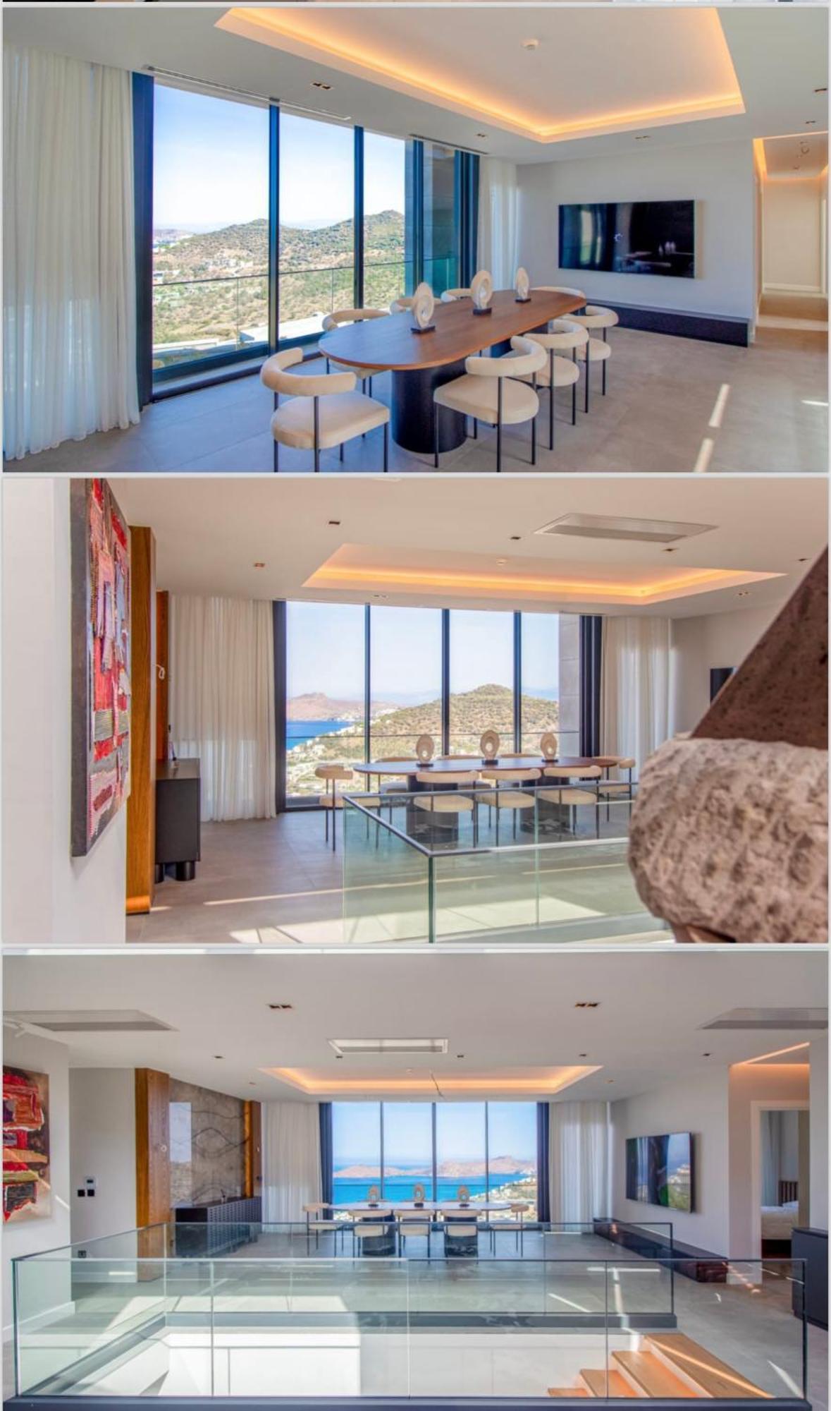 Luxe Yalikavak Bodrum